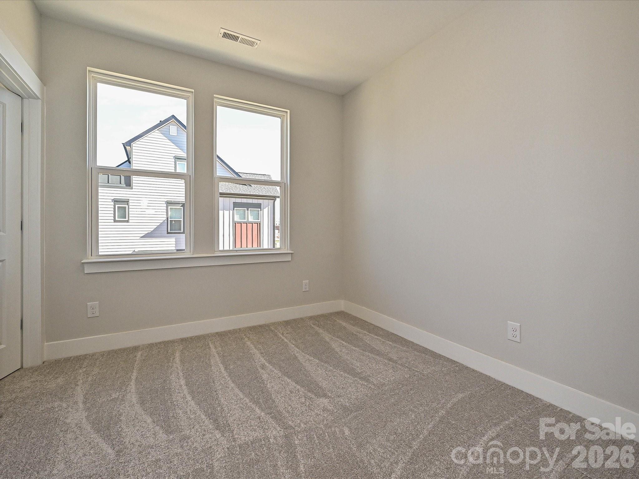 Equinox - Residential