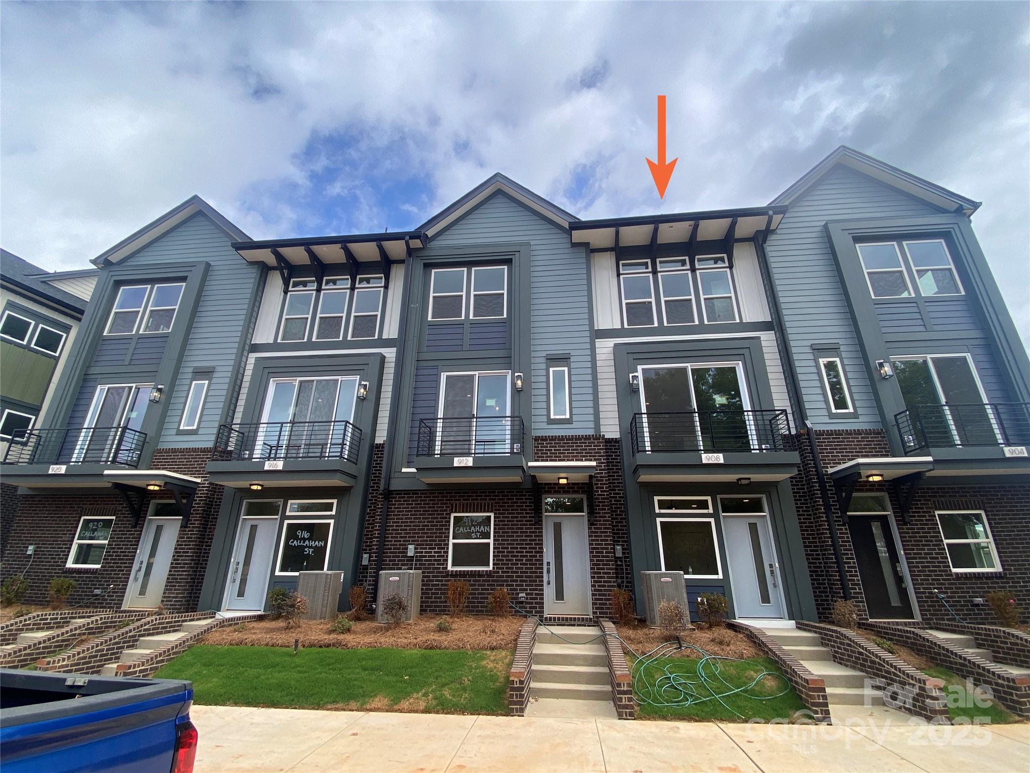 908 Callahan Street EQX1664