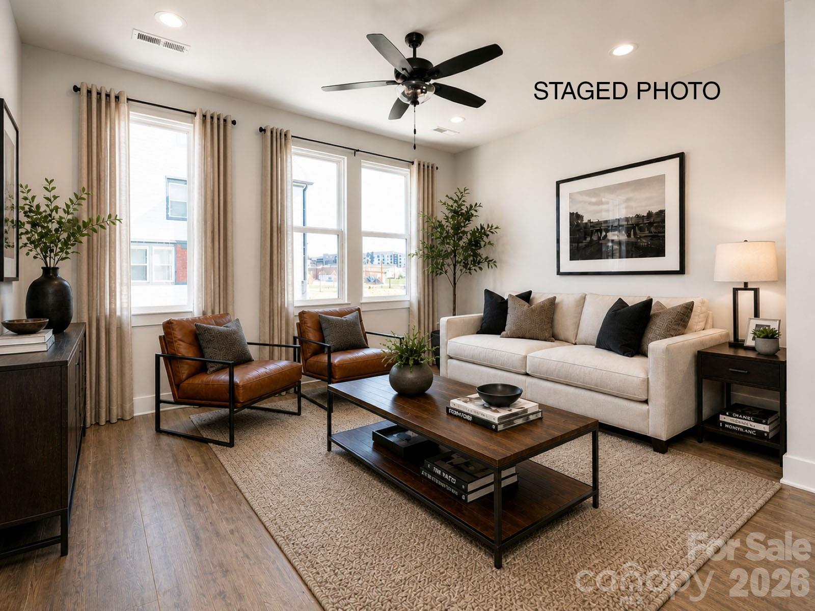 Equinox - Residential