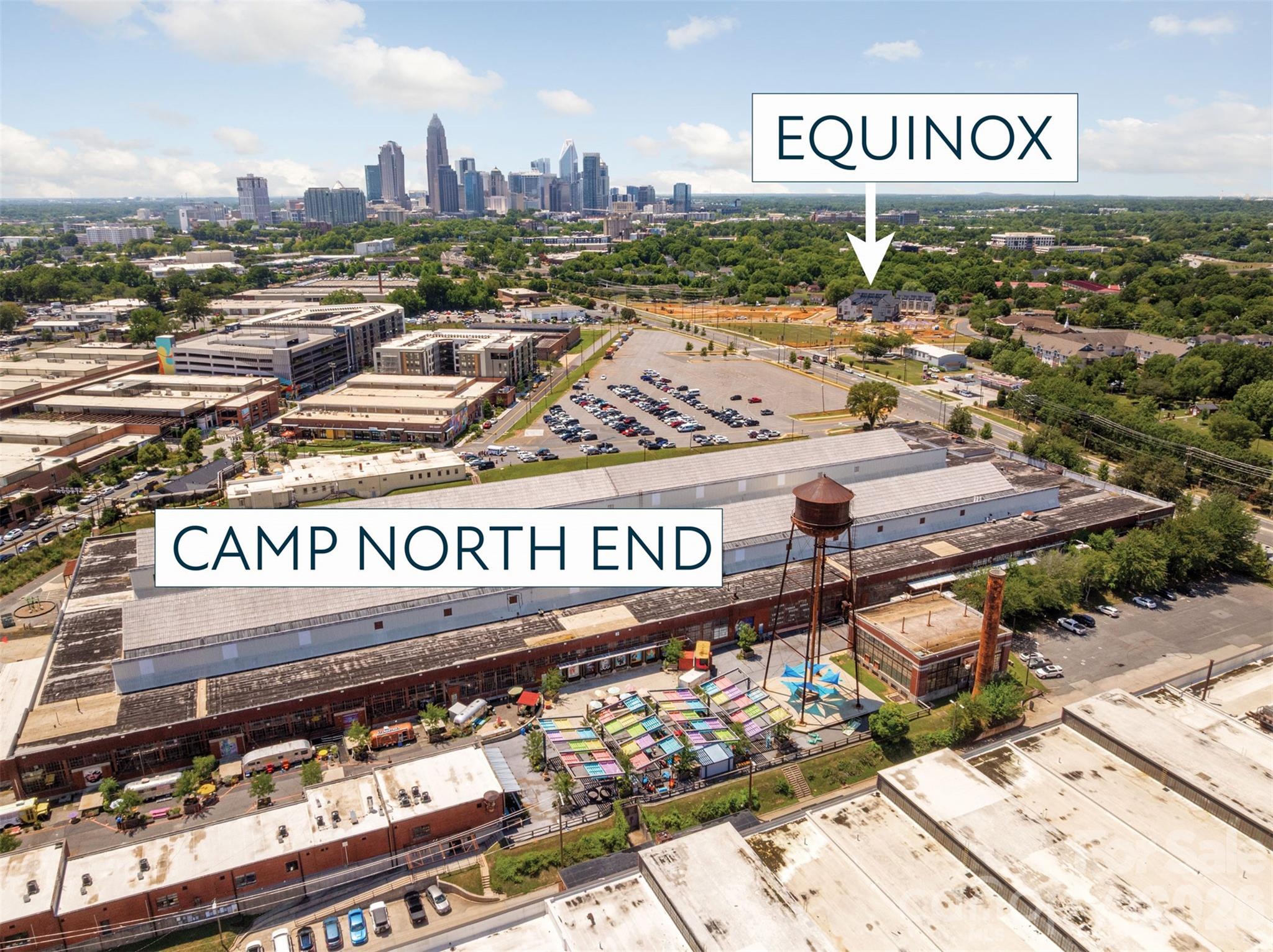 Equinox - Residential