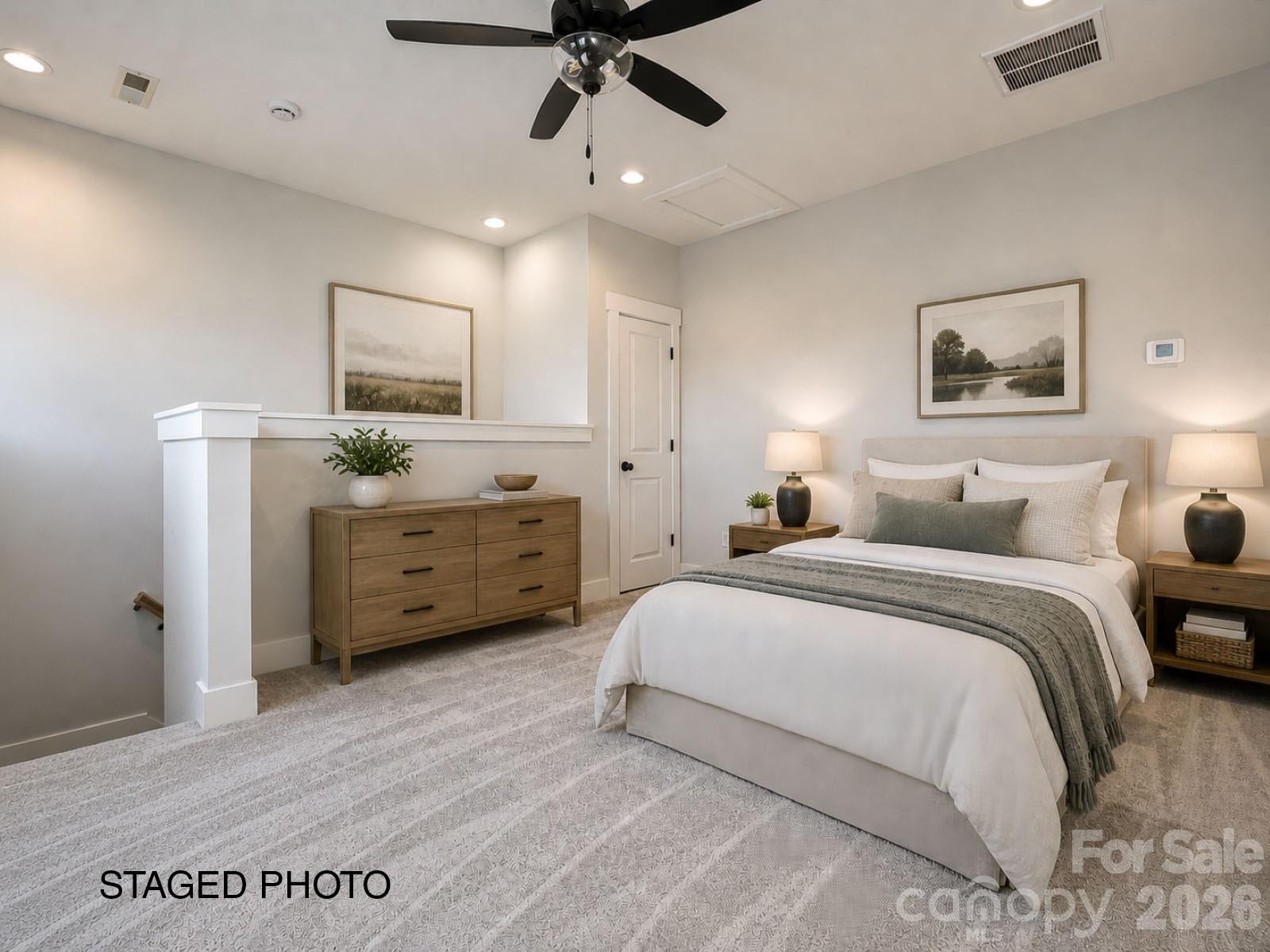 Equinox - Residential