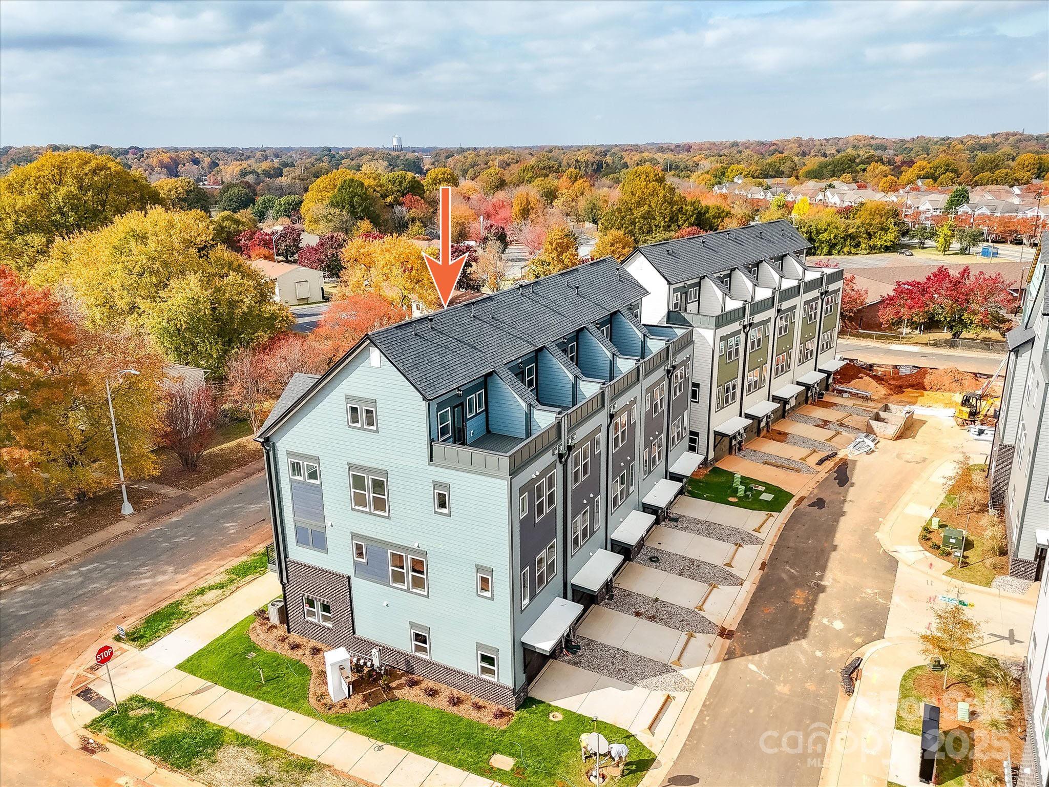 Equinox - Residential