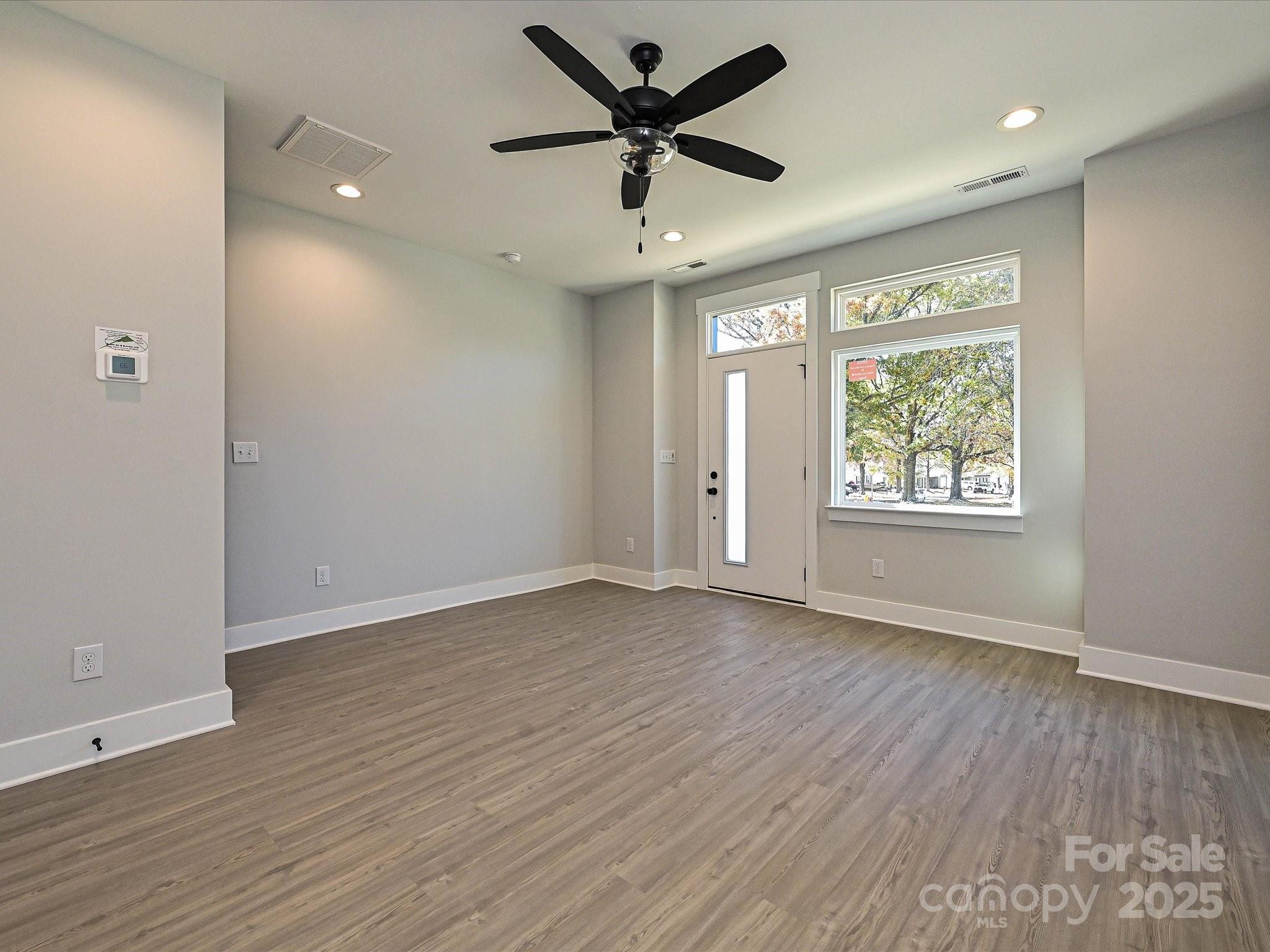 Equinox - Residential