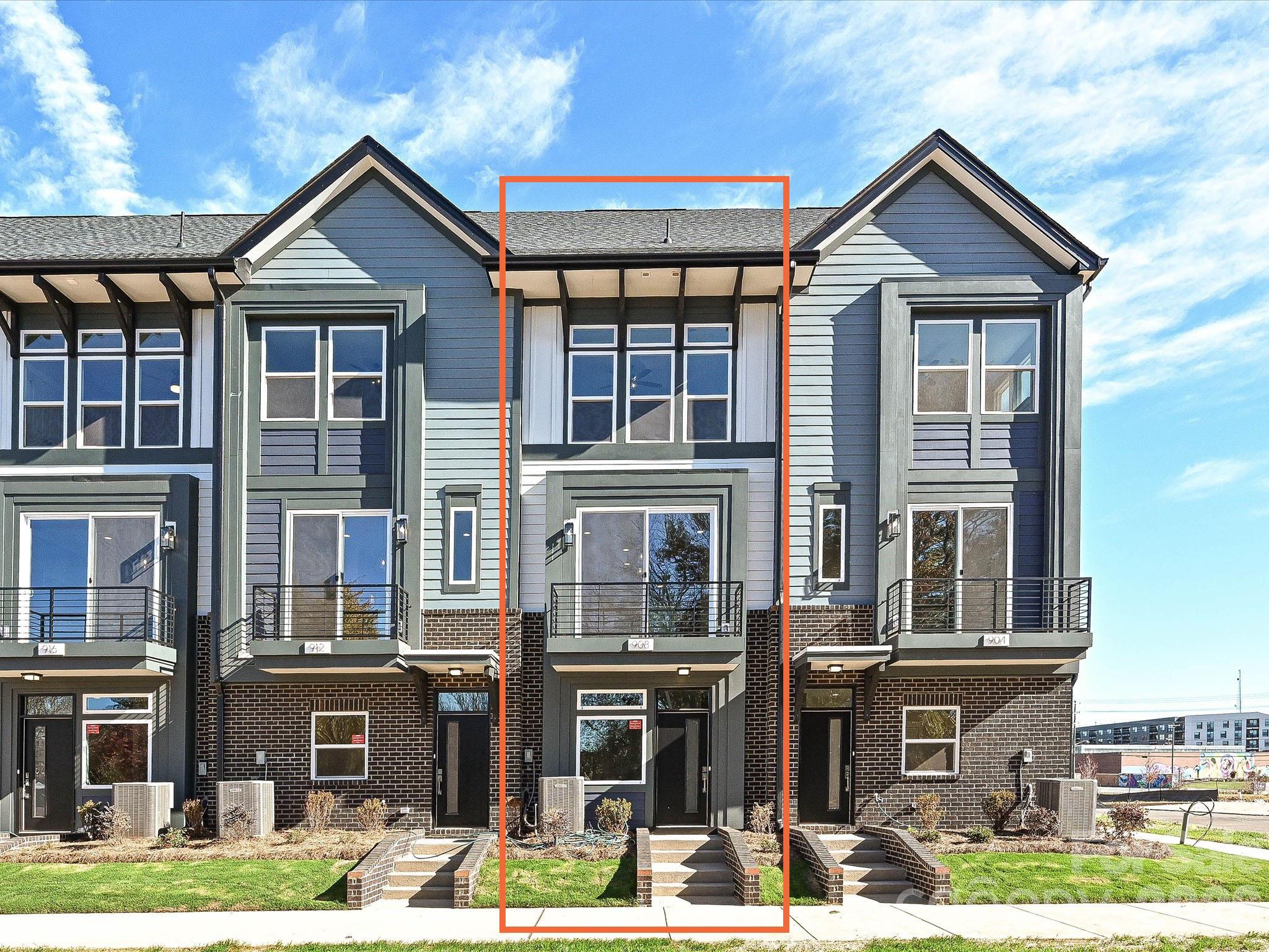 Equinox - Residential