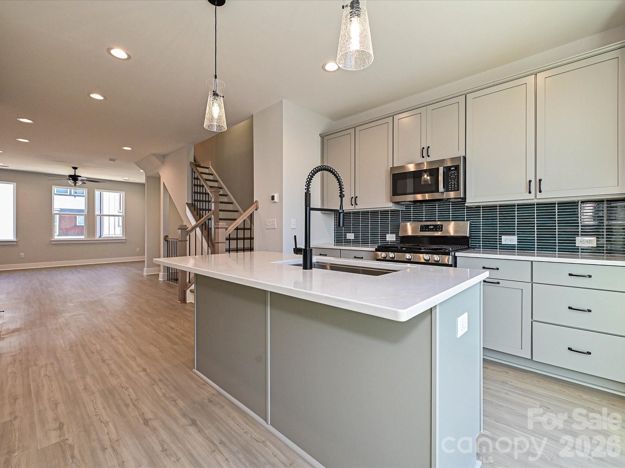 Equinox - Residential