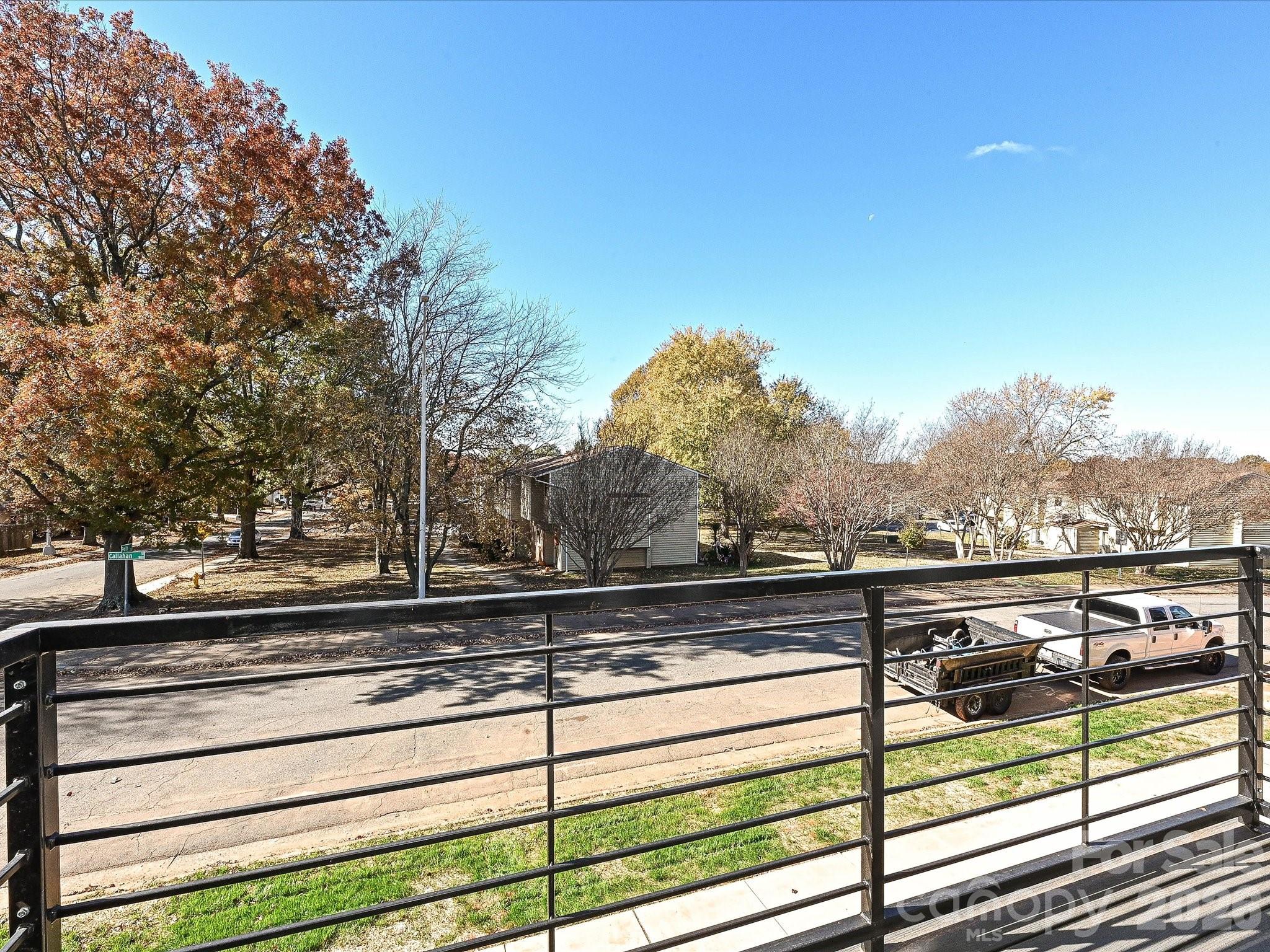 Equinox - Residential
