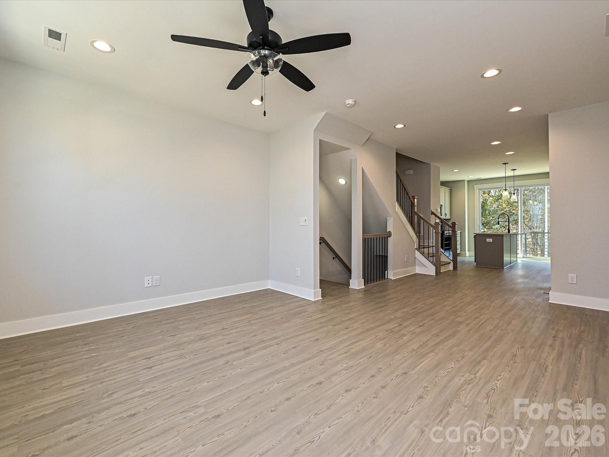 Equinox - Residential
