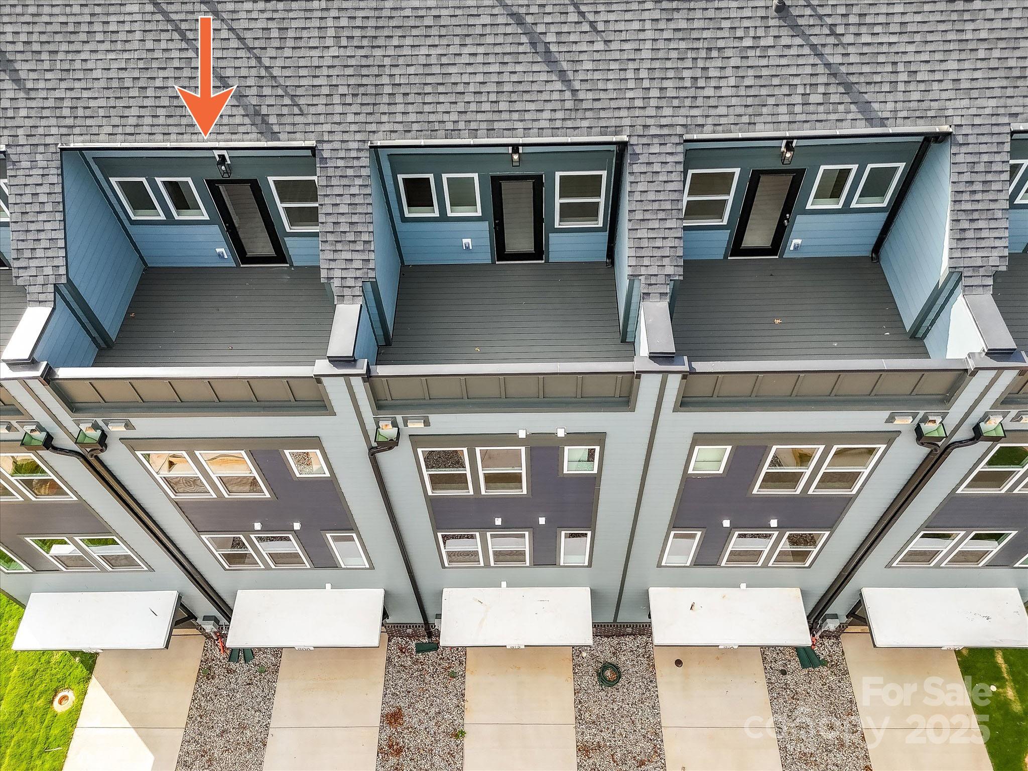 Equinox - Residential