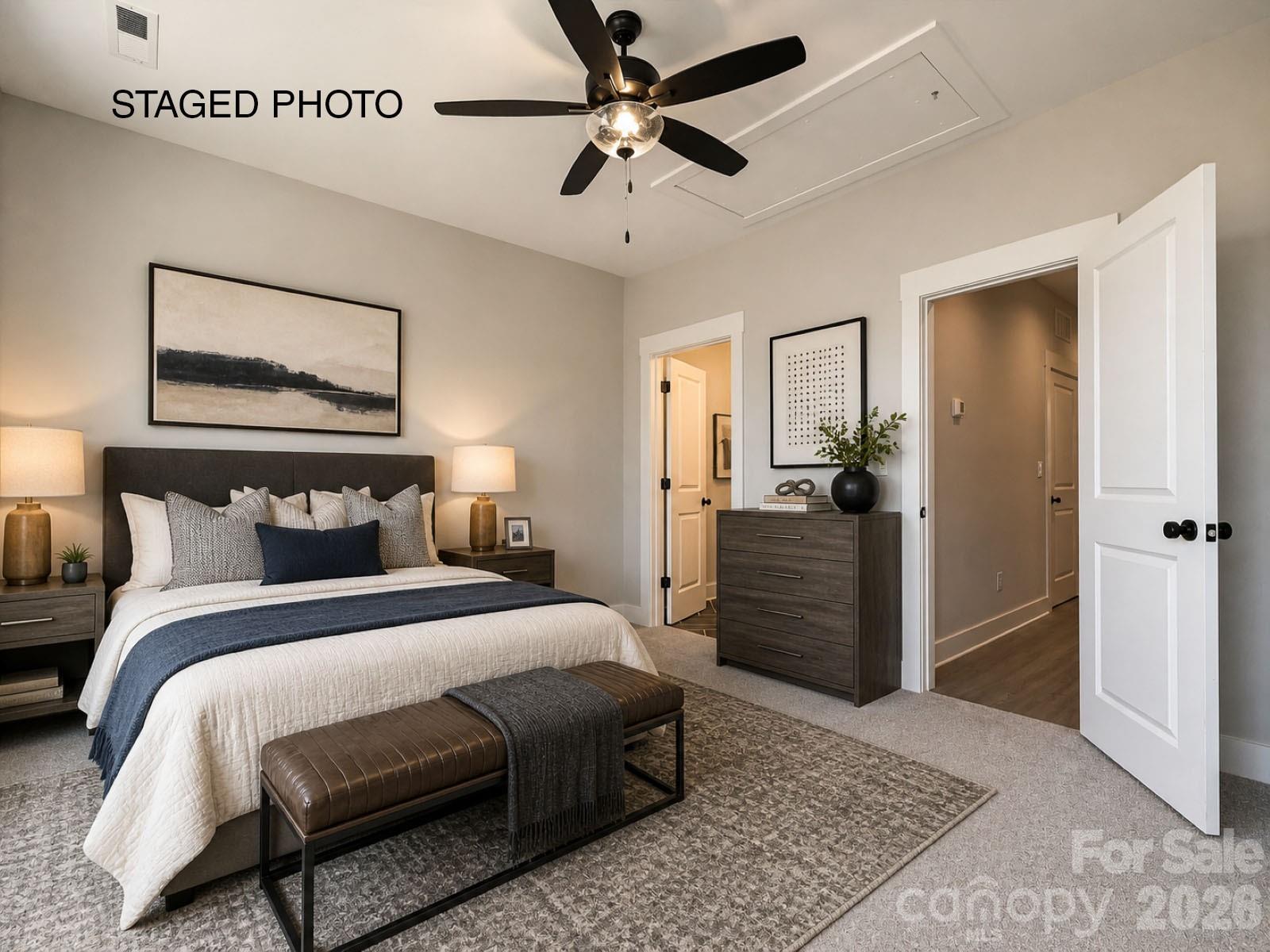 Equinox - Residential