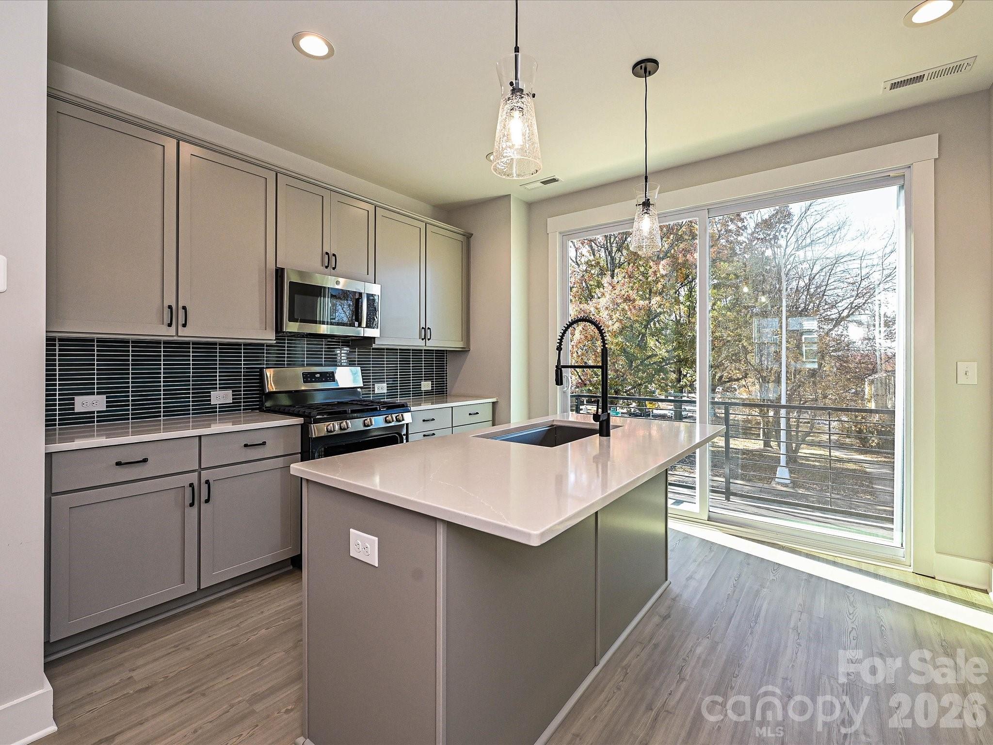 Equinox - Residential