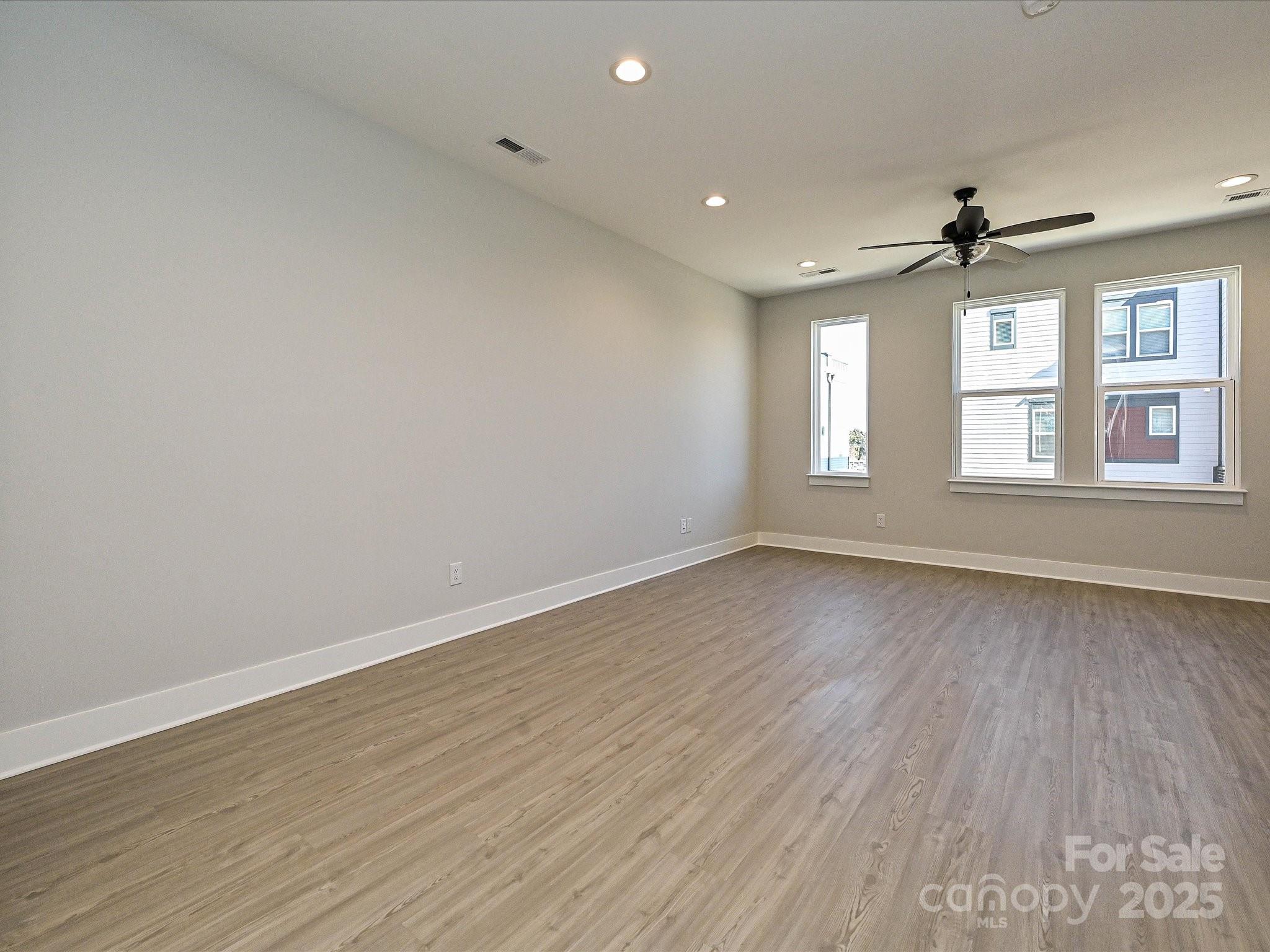 Equinox - Residential