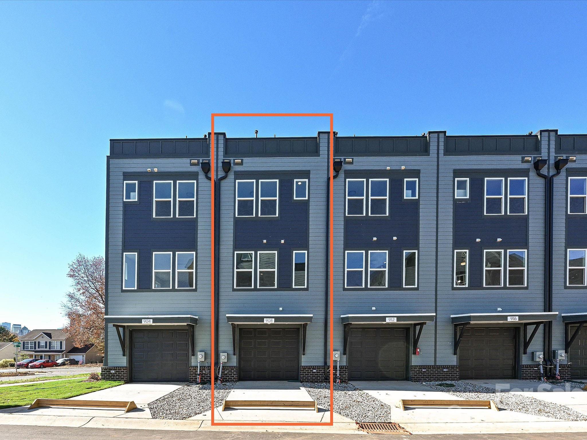 Equinox - Residential