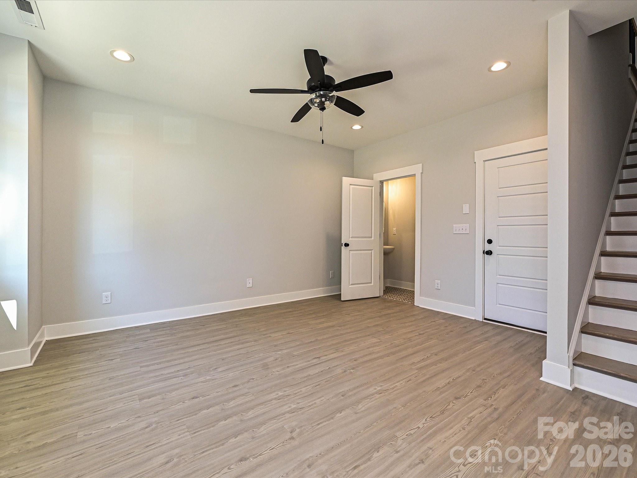 Equinox - Residential