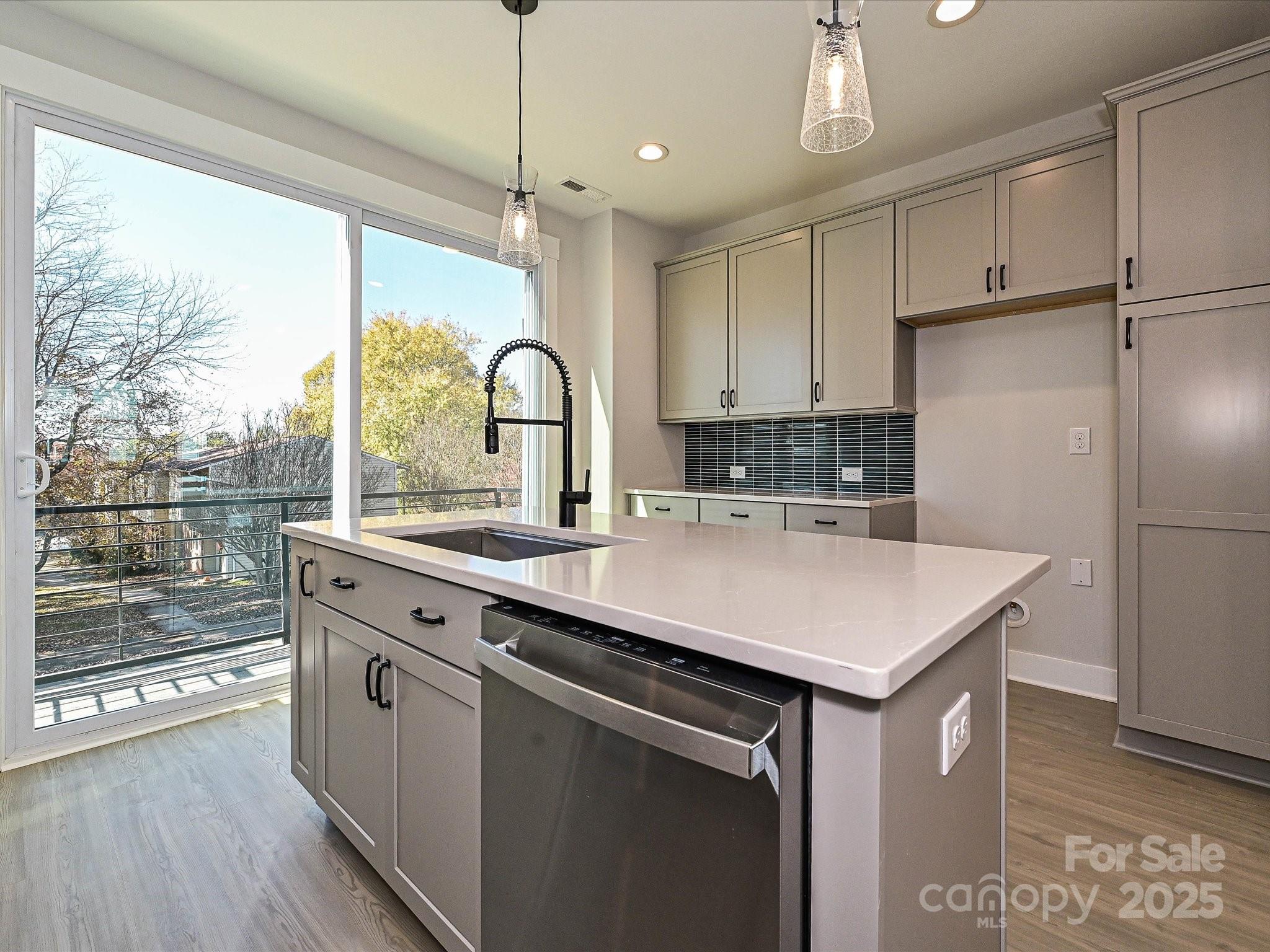 Equinox - Residential