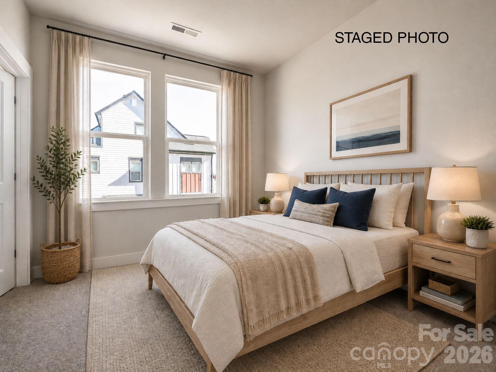 Equinox - Residential