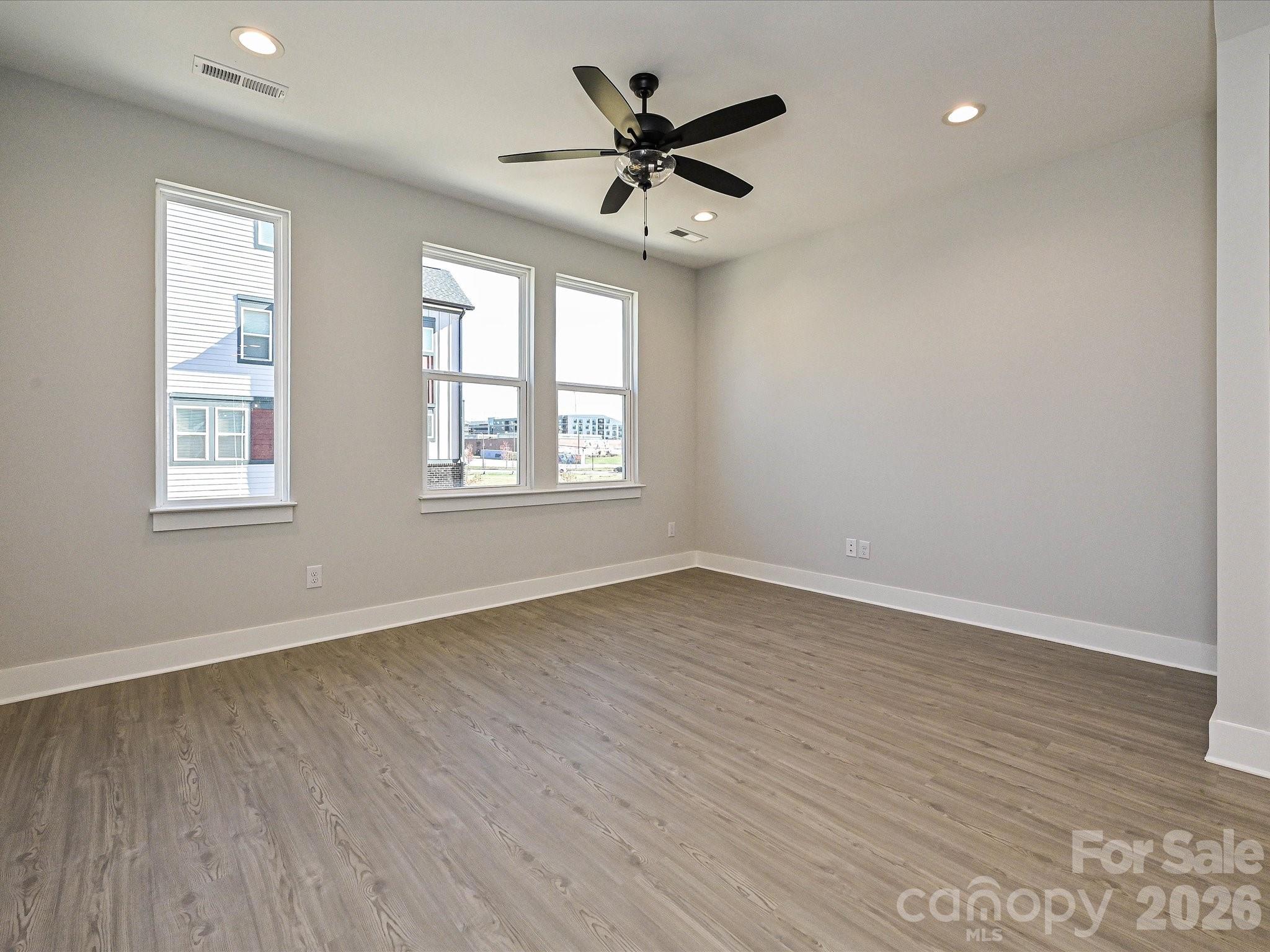 Equinox - Residential