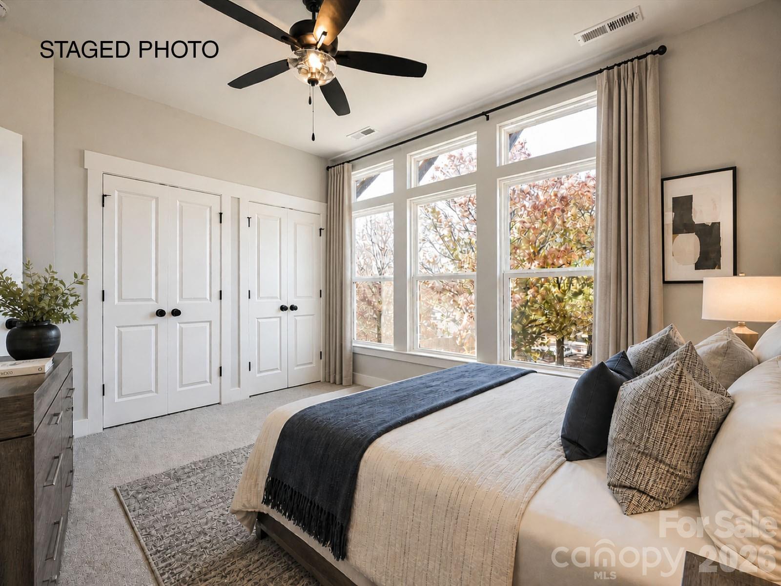 Equinox - Residential