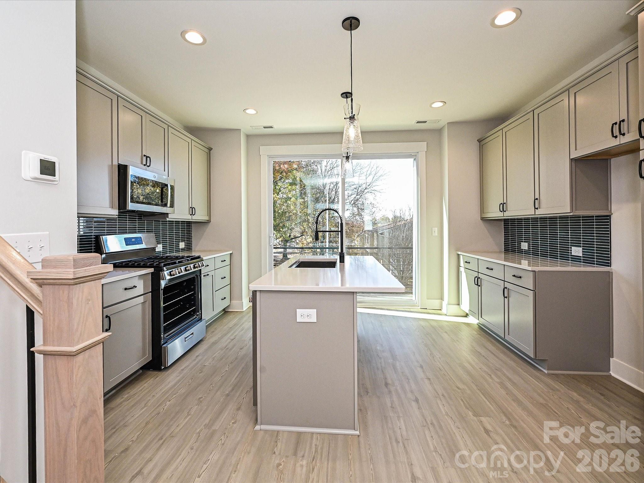 Equinox - Residential