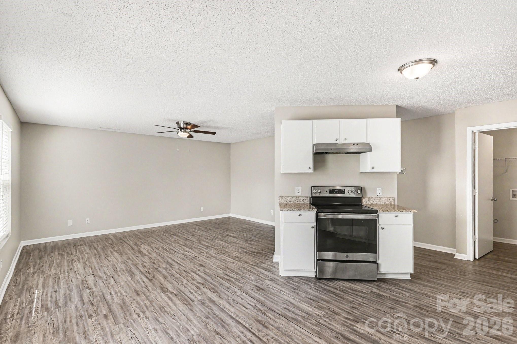 Mallard Woods - Residential