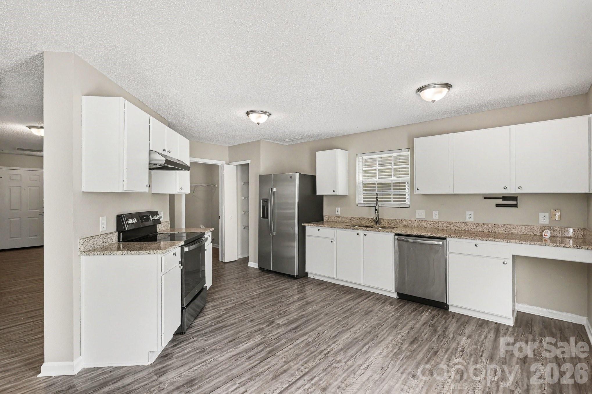 Mallard Woods - Residential