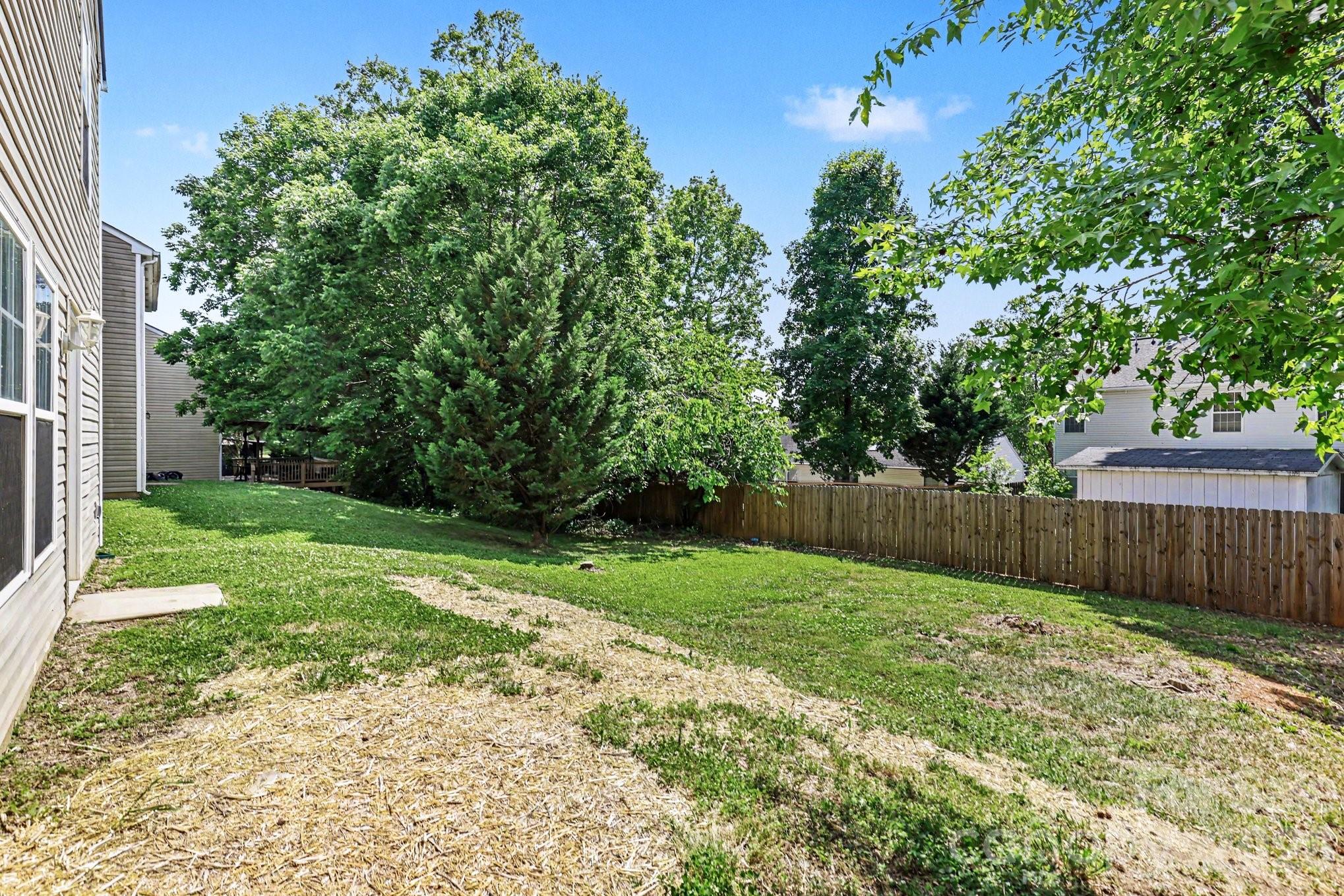 Mallard Woods - Residential