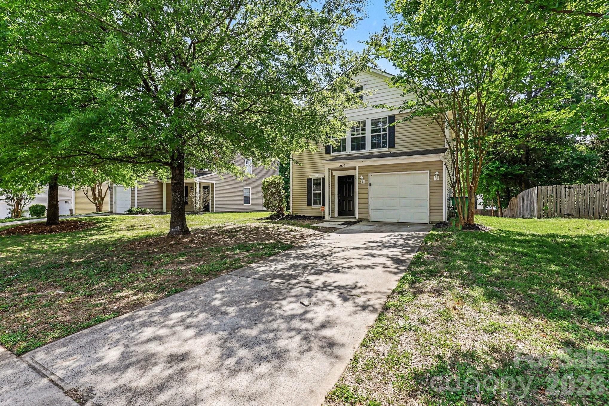 Mallard Woods - Residential