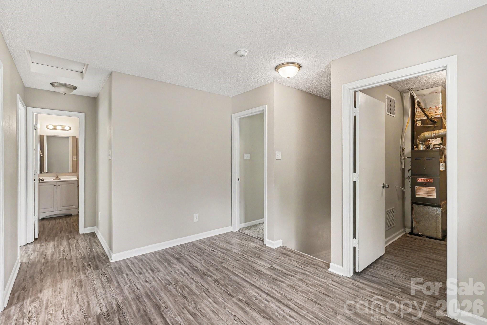 Mallard Woods - Residential