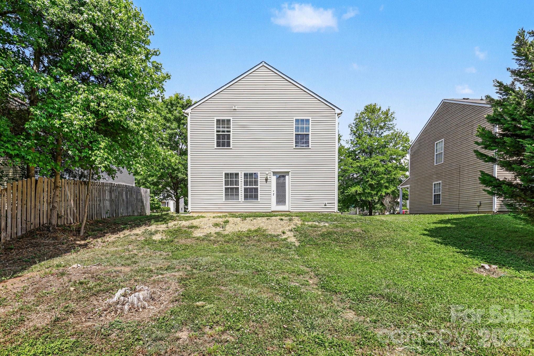 Mallard Woods - Residential