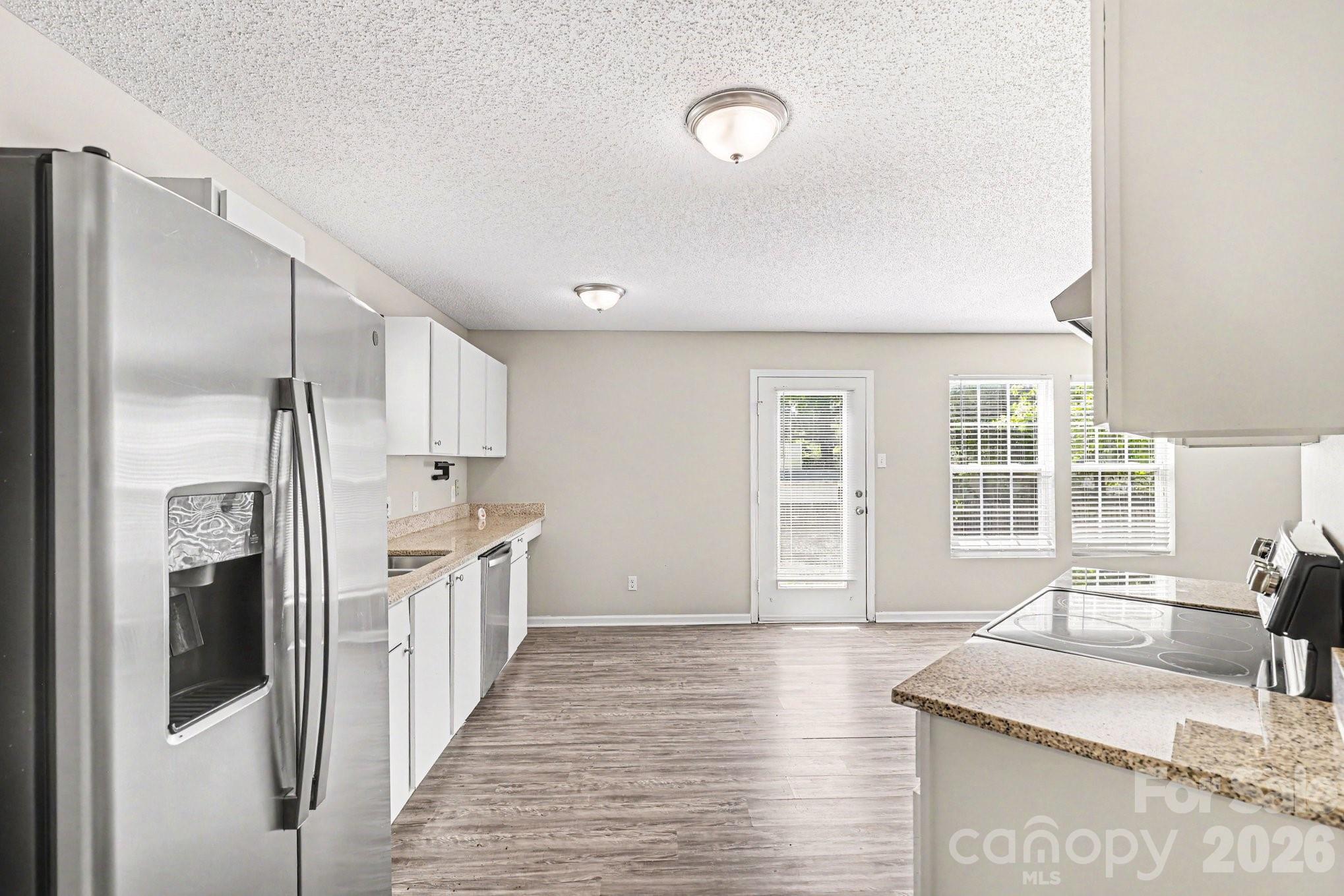 Mallard Woods - Residential