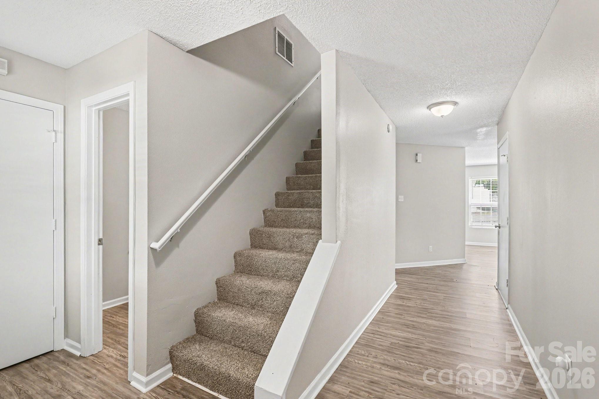 Mallard Woods - Residential