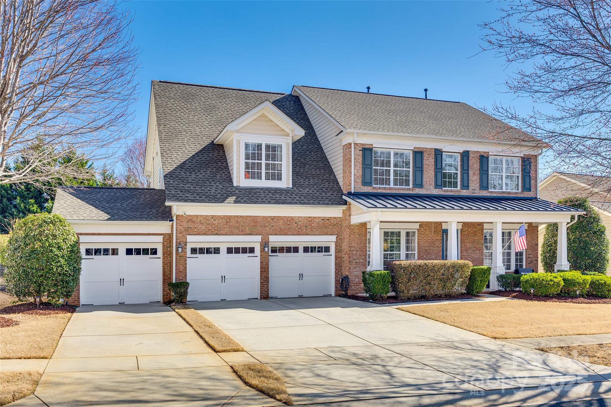 Reserve At Gold Hill - Residential