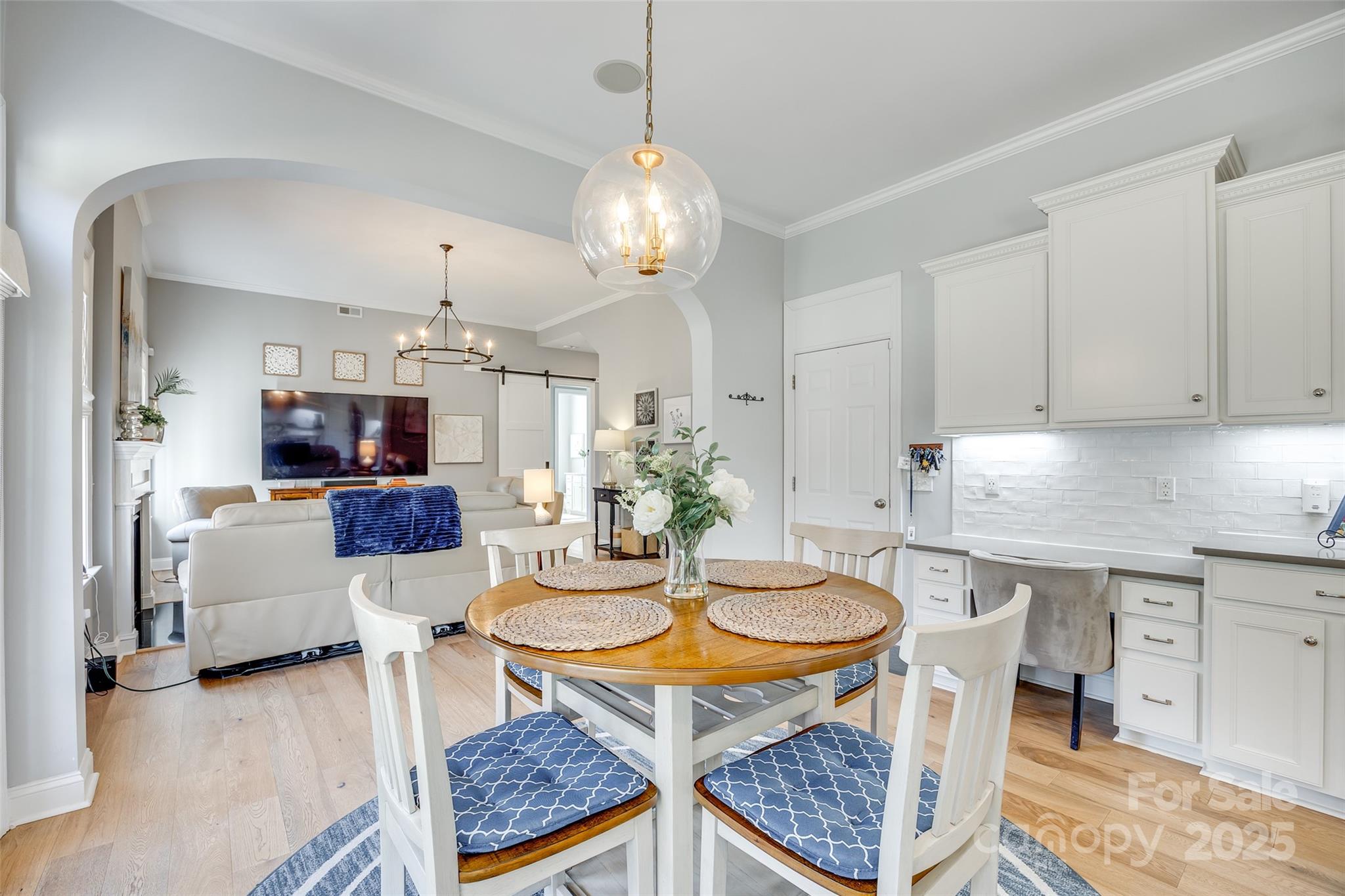 Reserve At Gold Hill - Residential