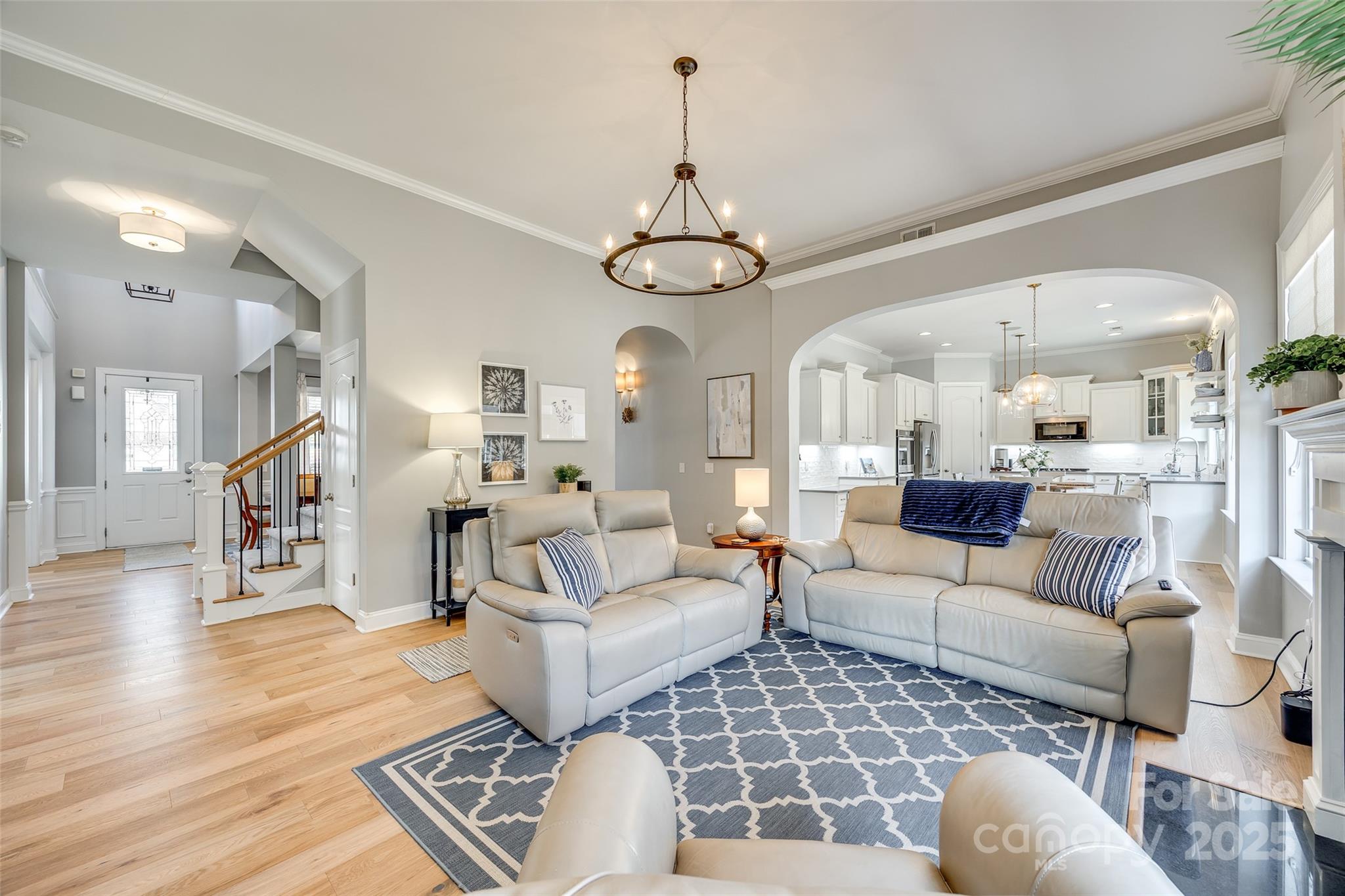 Reserve At Gold Hill - Residential