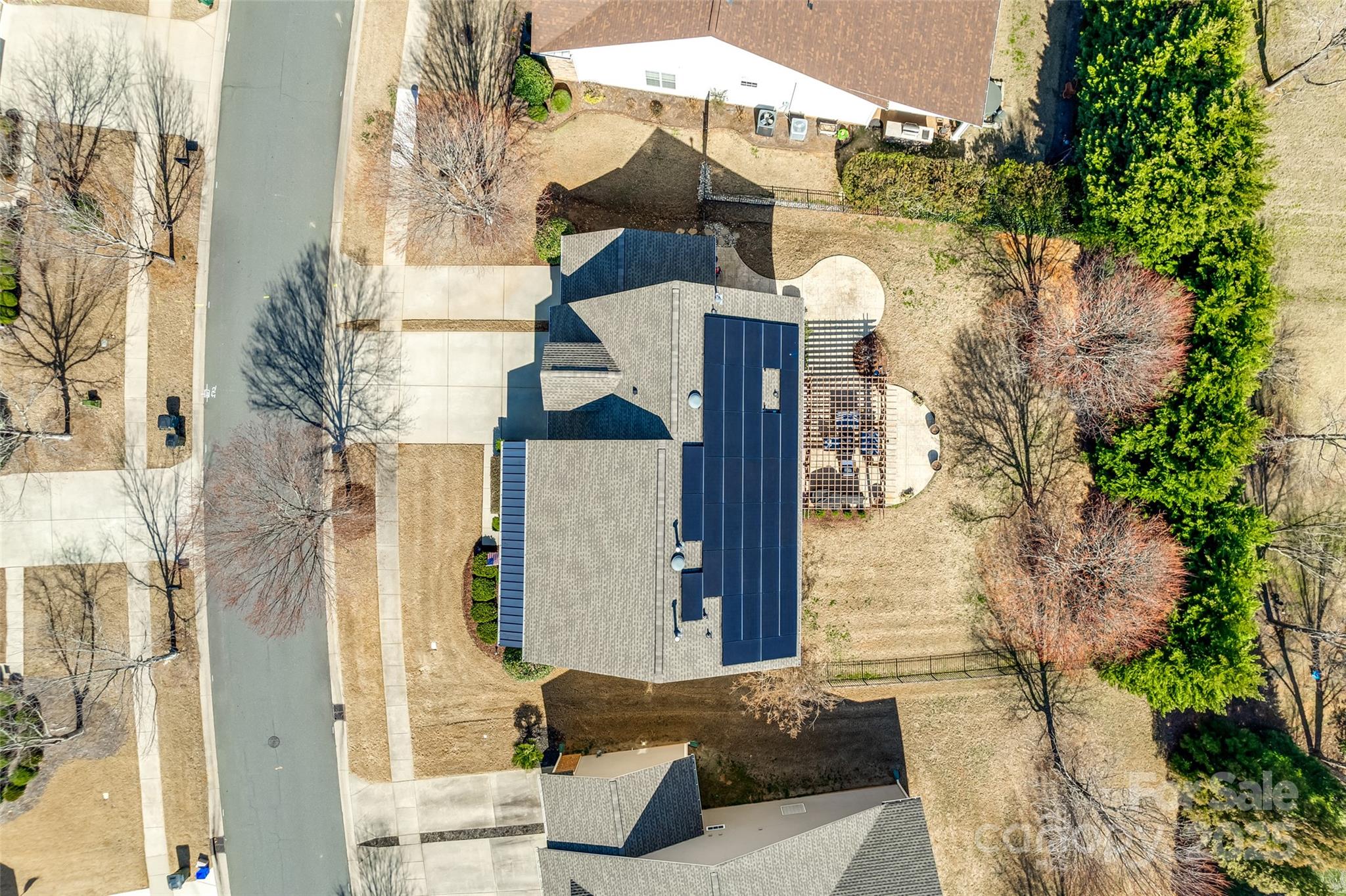 Reserve At Gold Hill - Residential