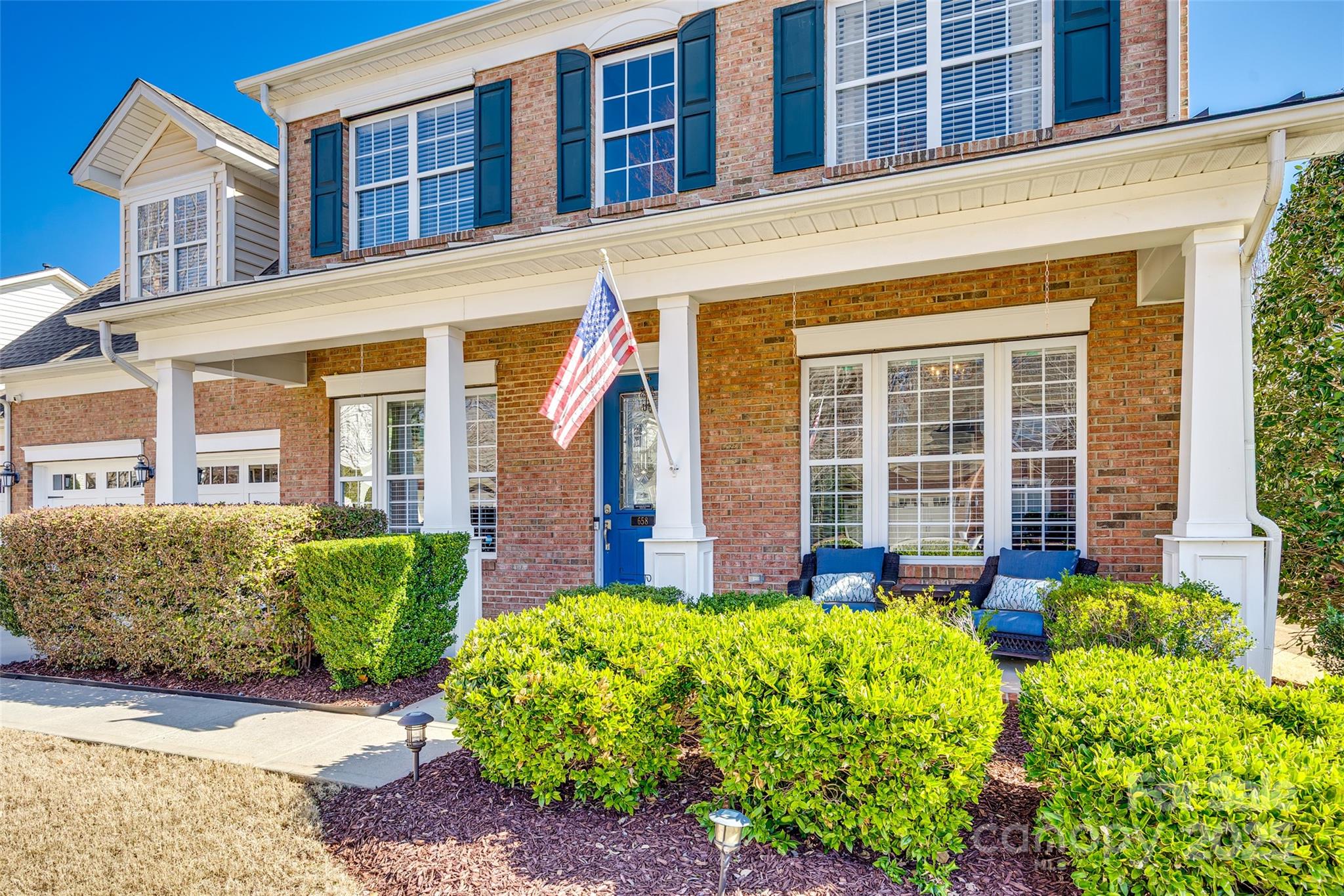 Reserve At Gold Hill - Residential