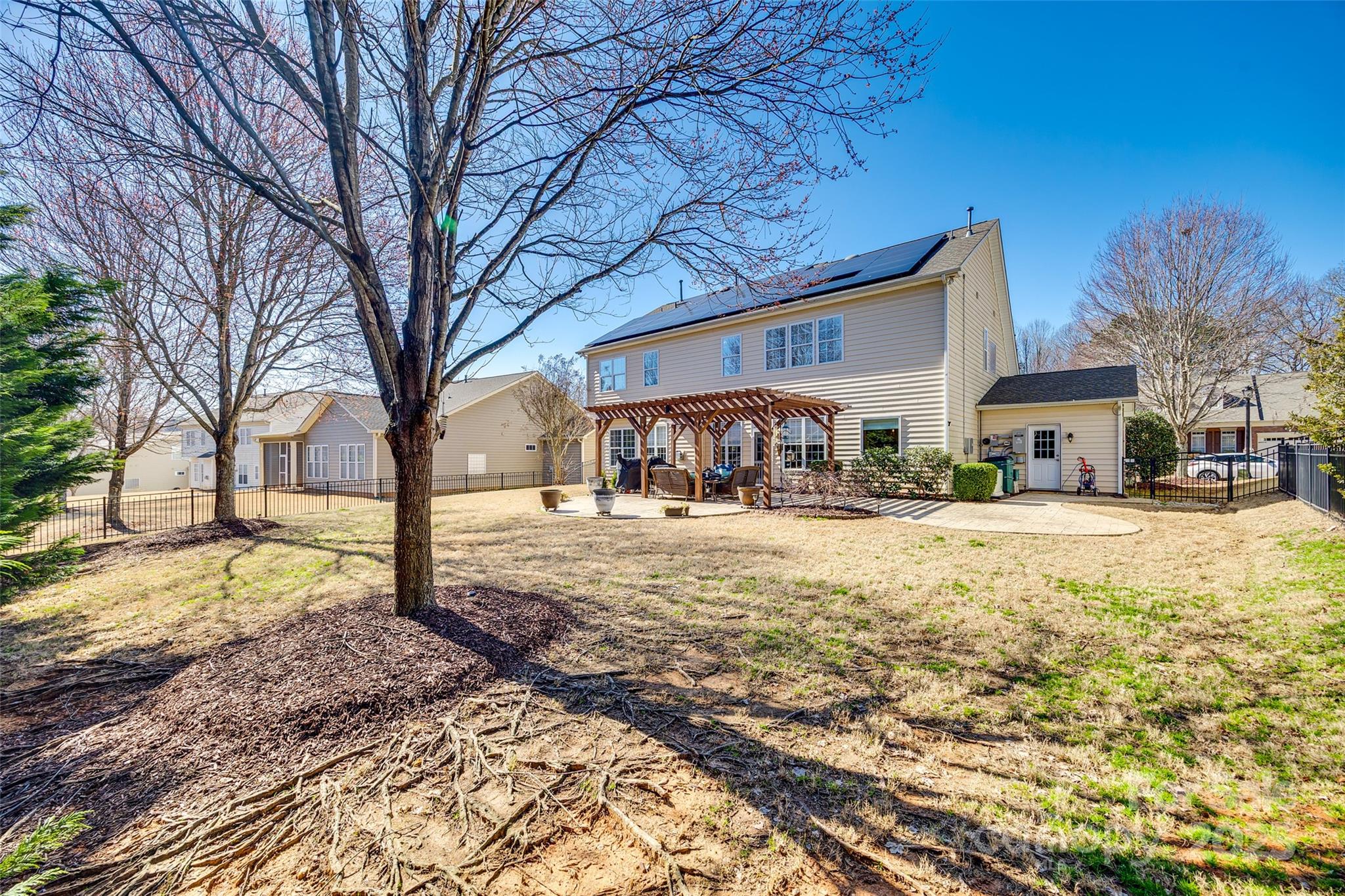 Reserve At Gold Hill - Residential