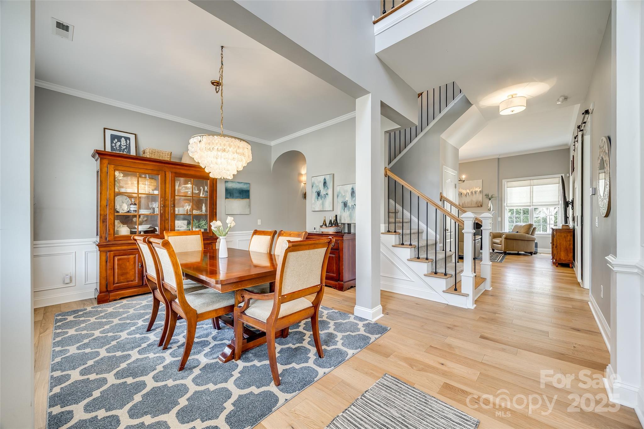 Reserve At Gold Hill - Residential