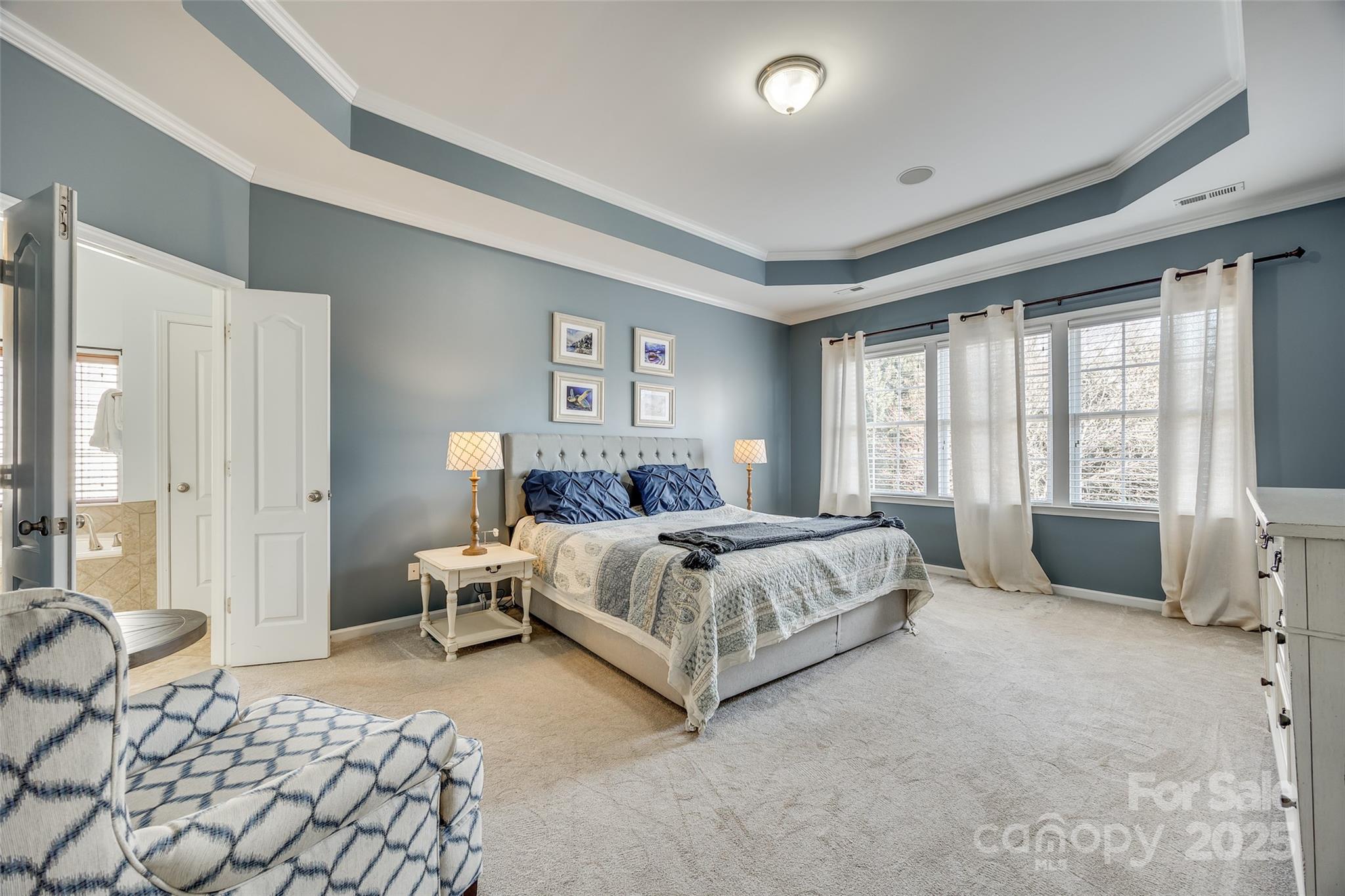 Reserve At Gold Hill - Residential