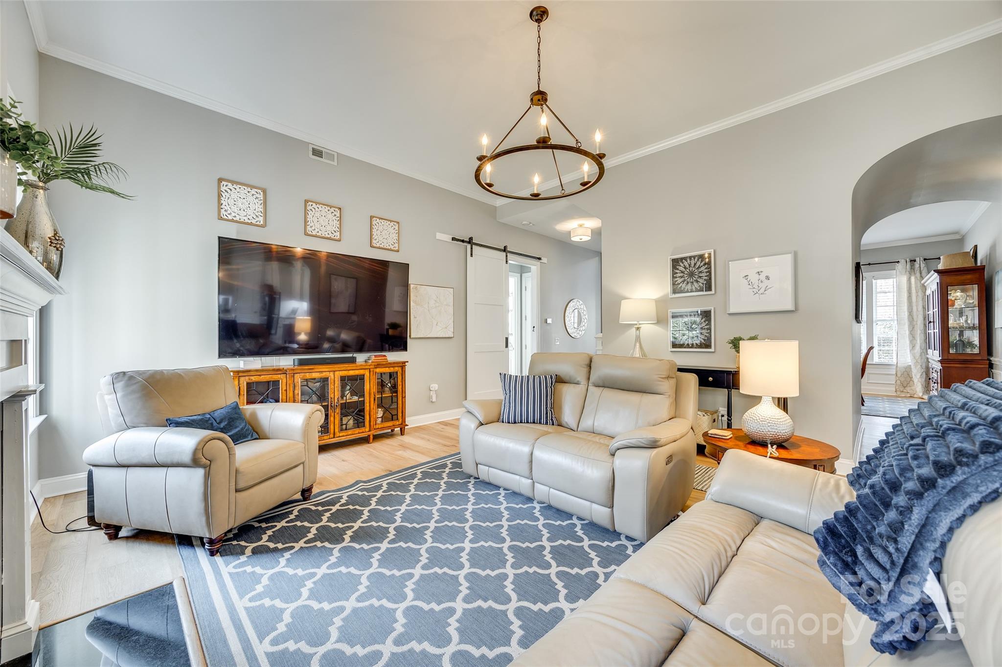 Reserve At Gold Hill - Residential