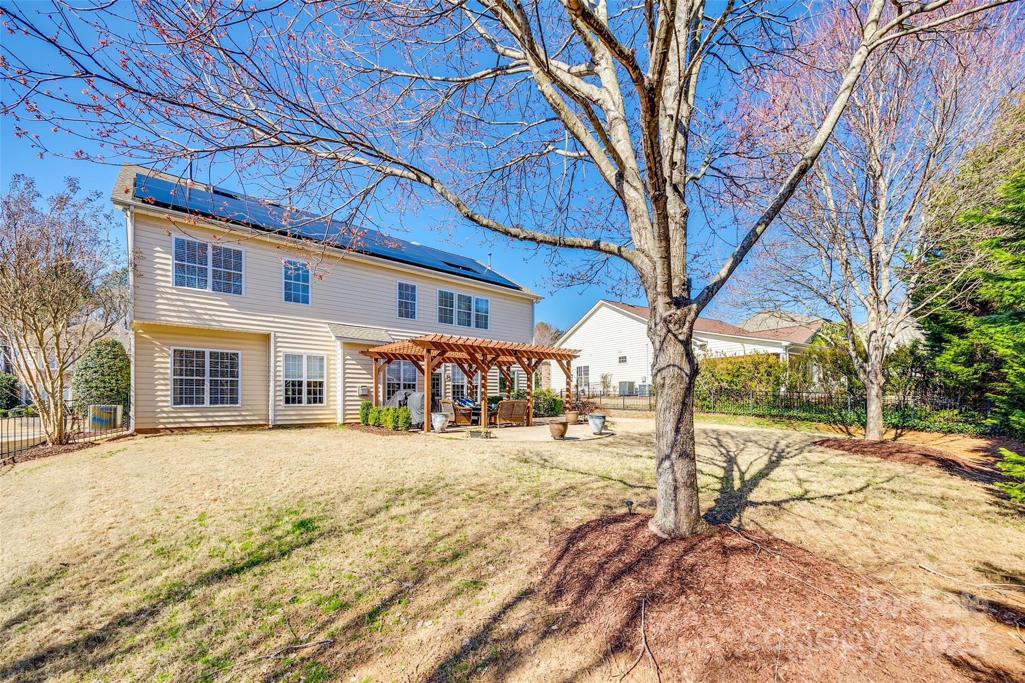 Reserve At Gold Hill - Residential