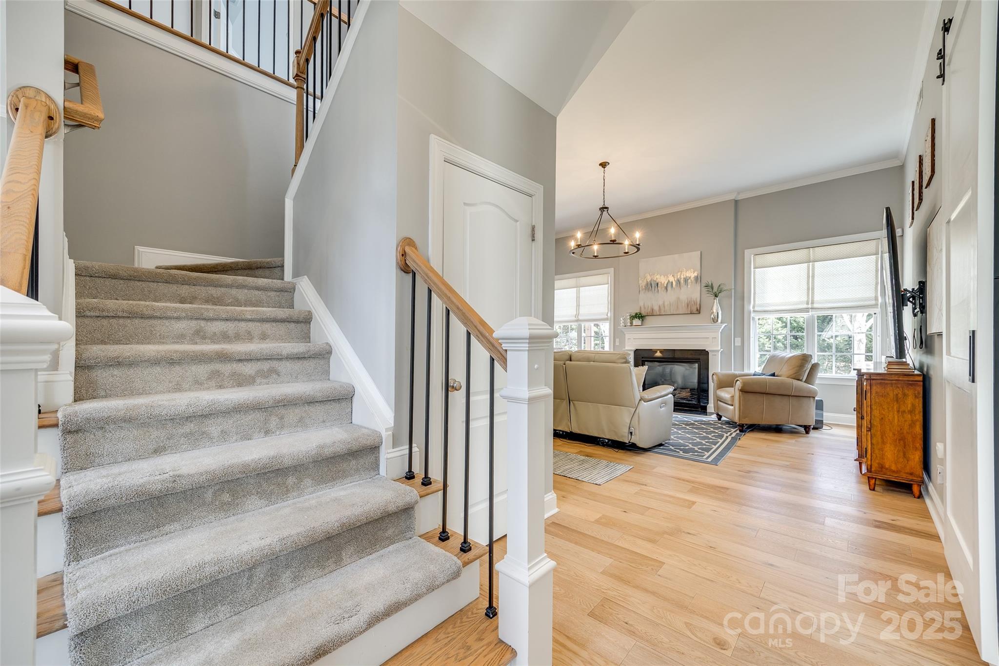 Reserve At Gold Hill - Residential