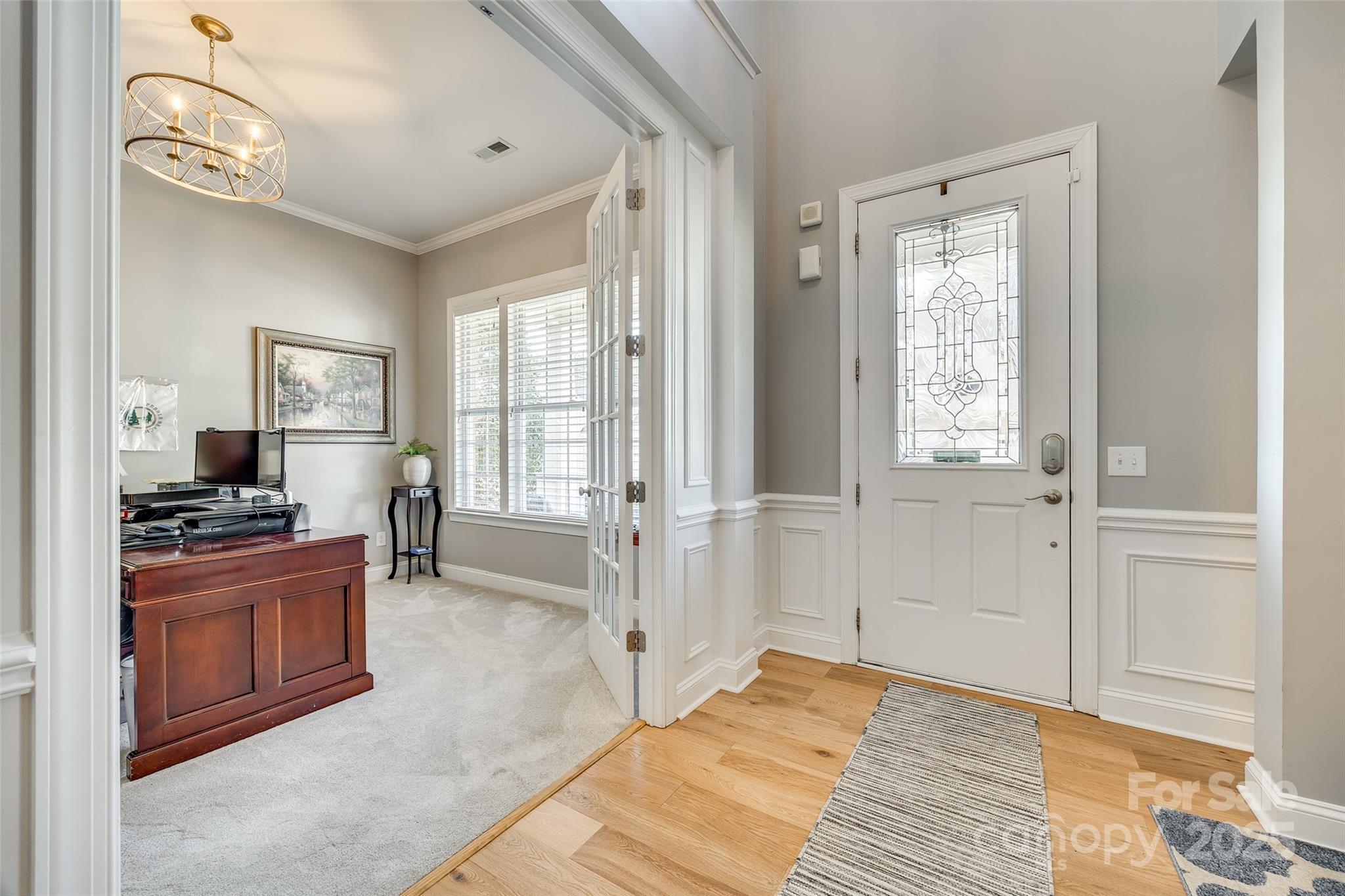 Reserve At Gold Hill - Residential