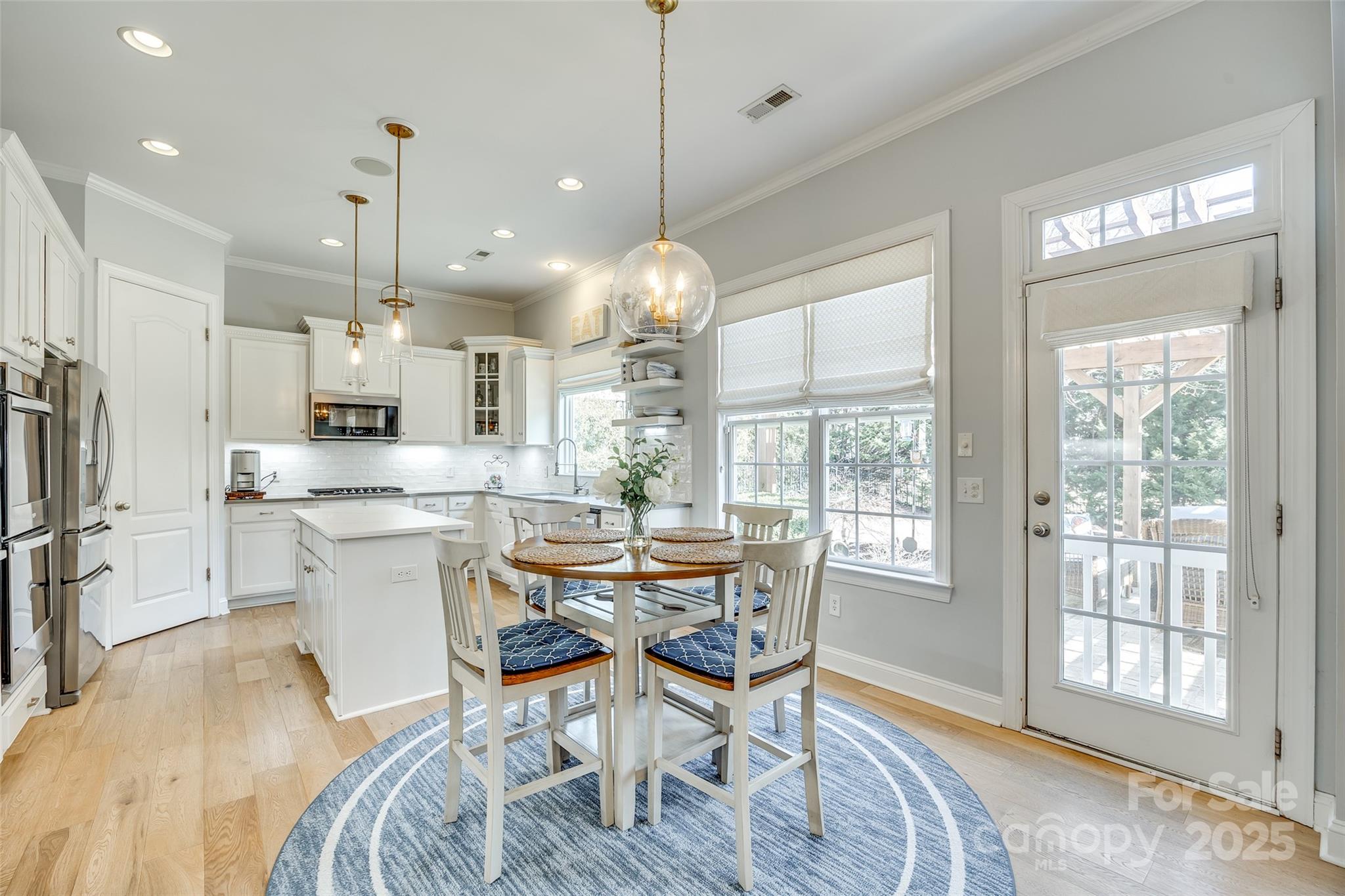 Reserve At Gold Hill - Residential