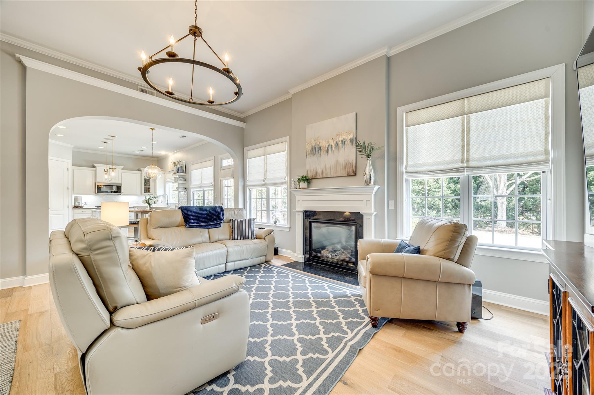 Reserve At Gold Hill - Residential