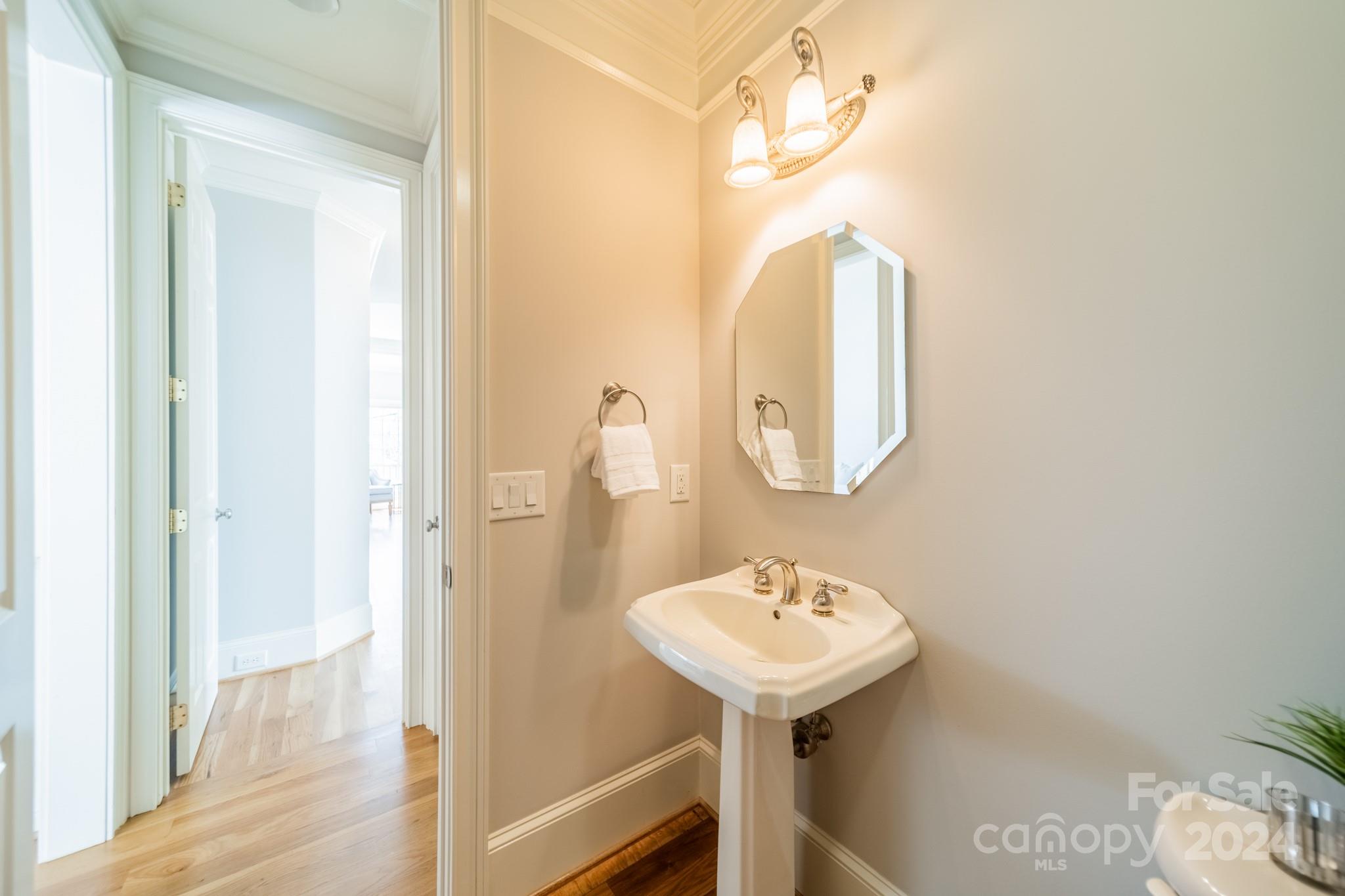 Wildwood Cove - Residential