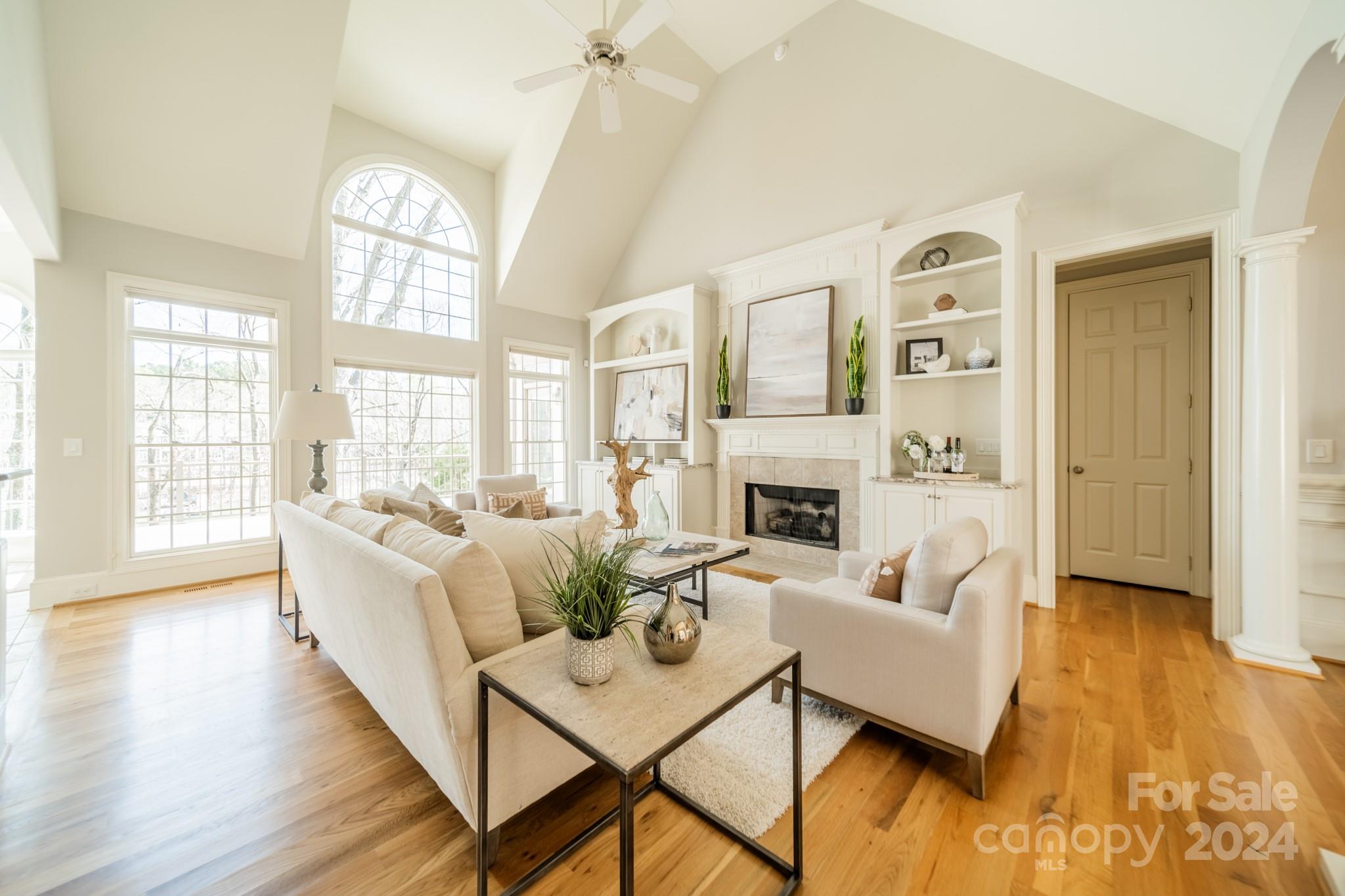 Wildwood Cove - Residential