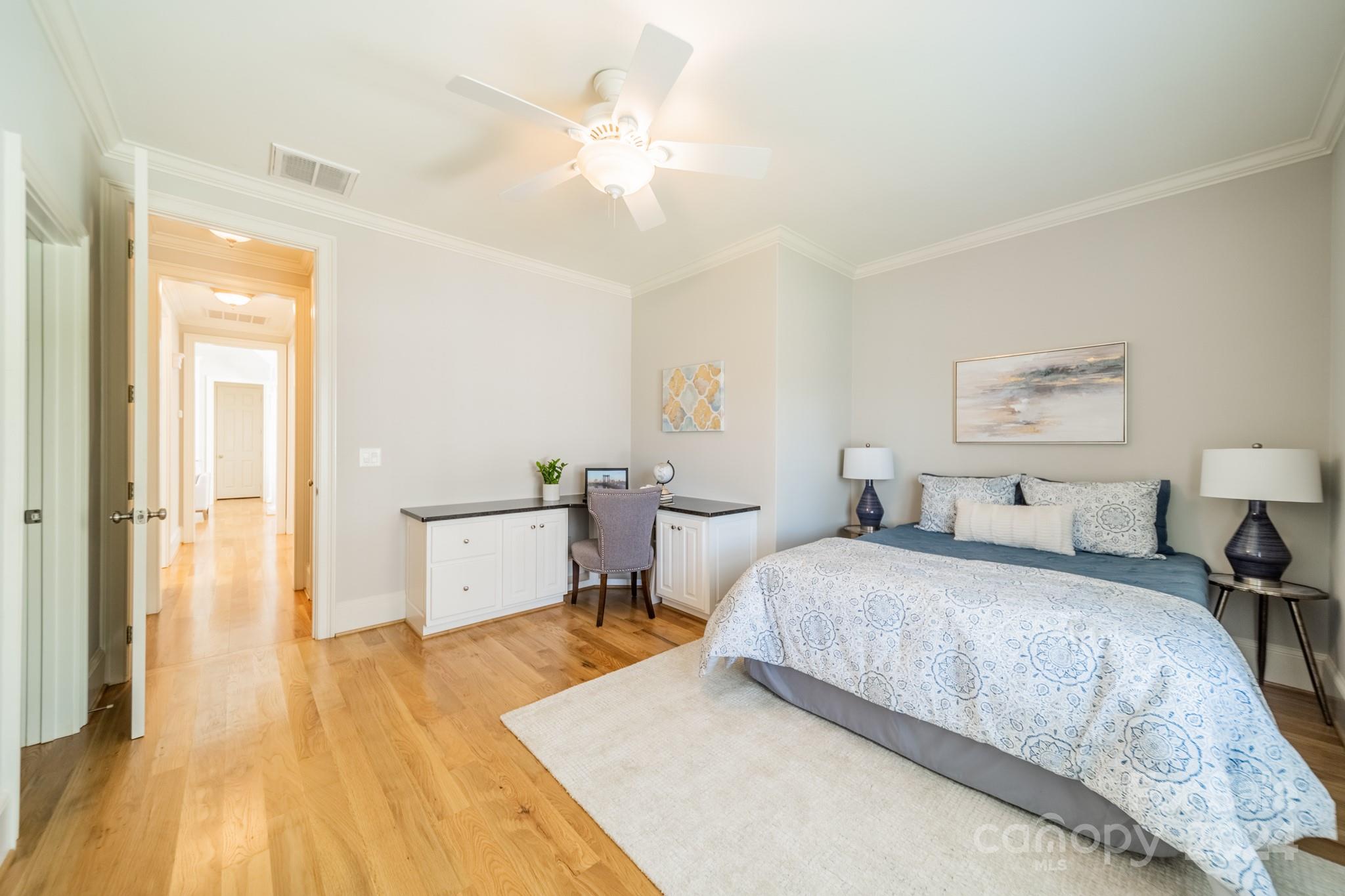 Wildwood Cove - Residential