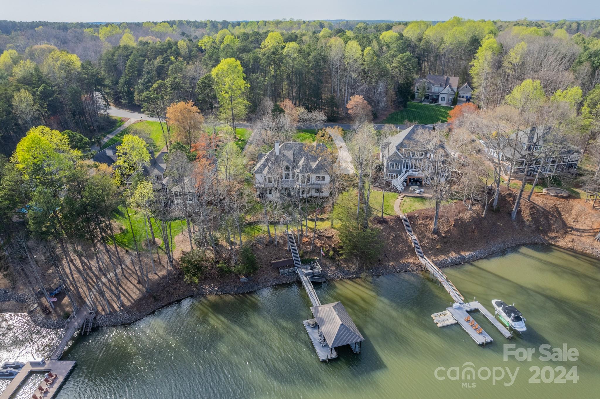 Wildwood Cove - Residential