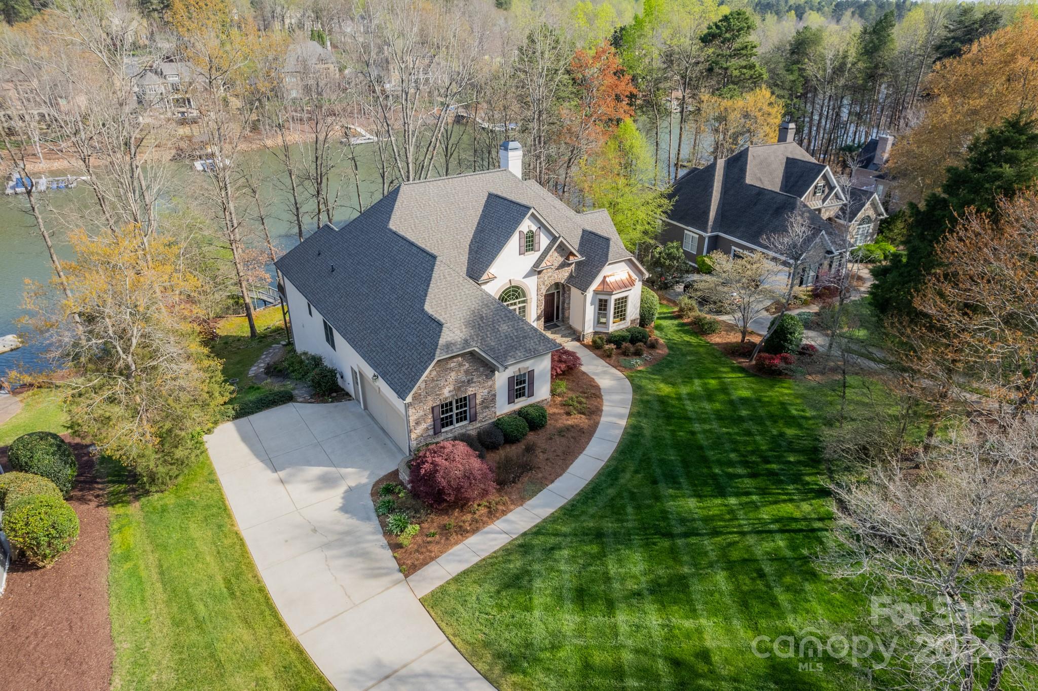 Wildwood Cove - Residential