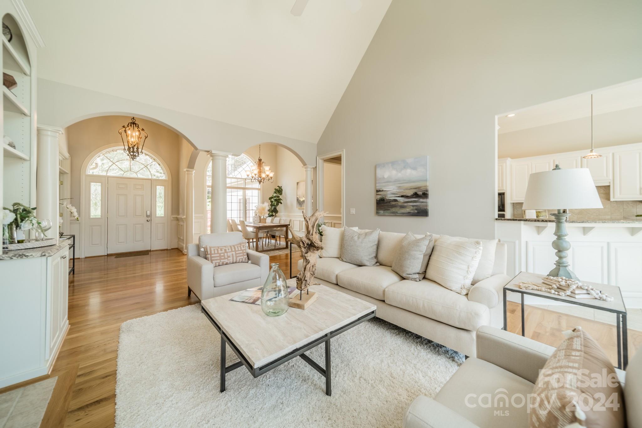 Wildwood Cove - Residential